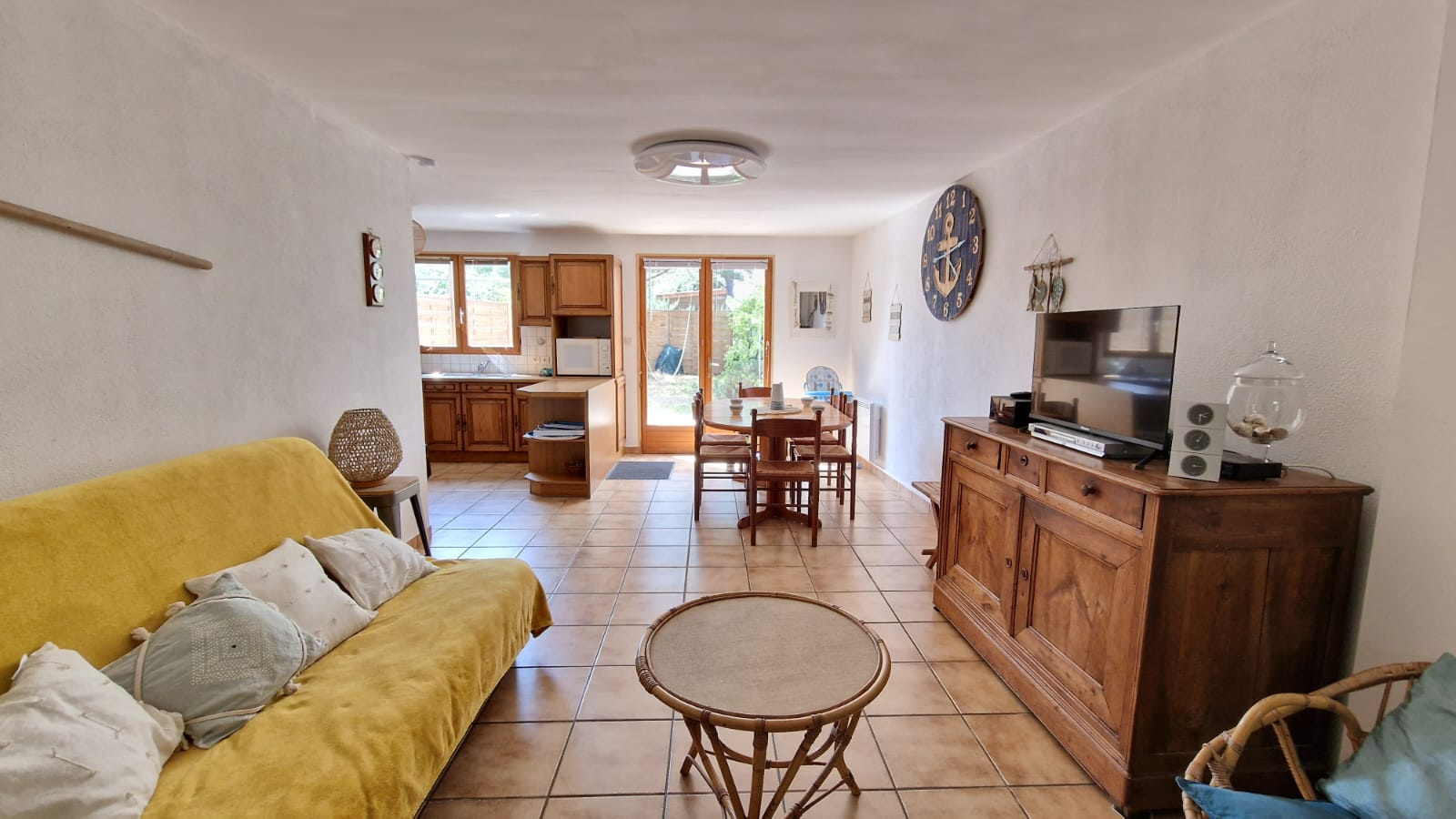 Image_, Maison, La Plaine-sur-Mer, ref :MAIS 06398