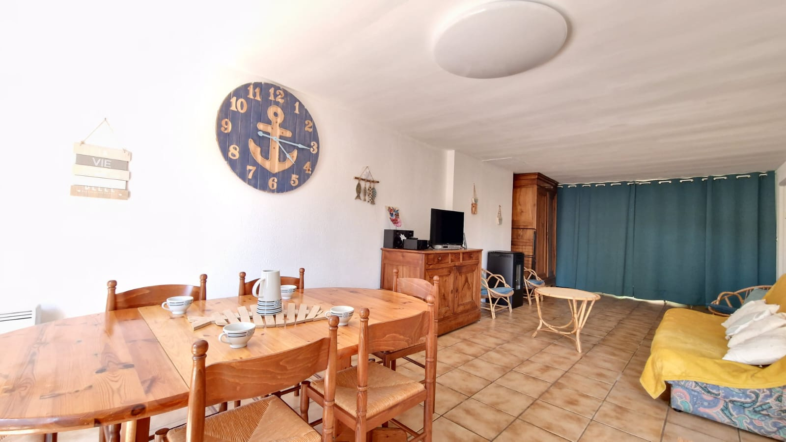 Image_, Maison, La Plaine-sur-Mer, ref :MAIS 06398