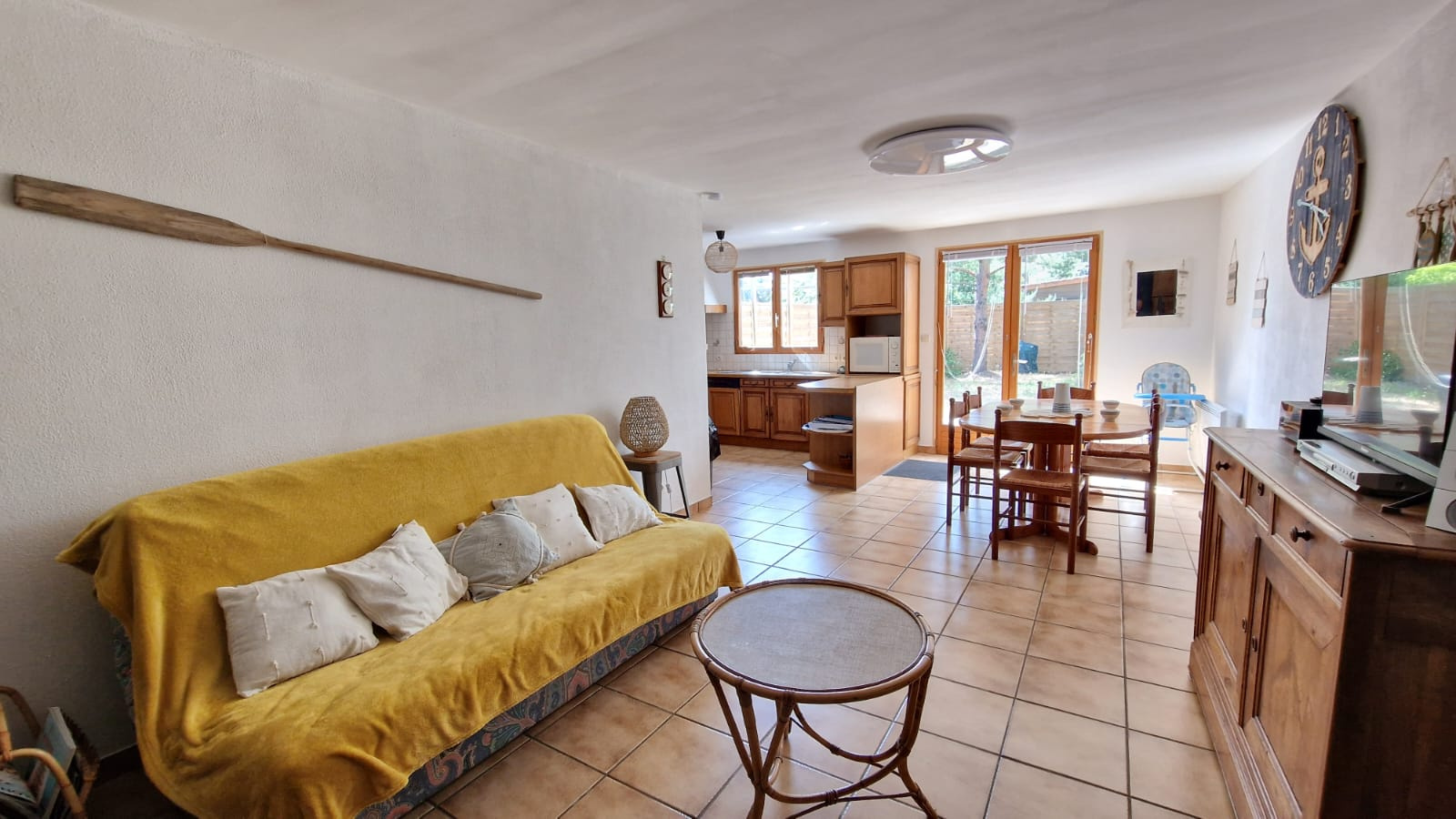 Image_, Maison, La Plaine-sur-Mer, ref :MAIS 06398