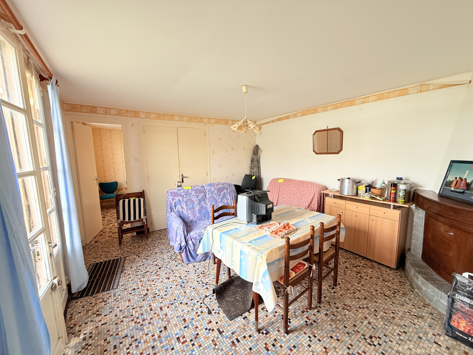 Image_, Maison, Saint-Michel-Chef-Chef, ref :871