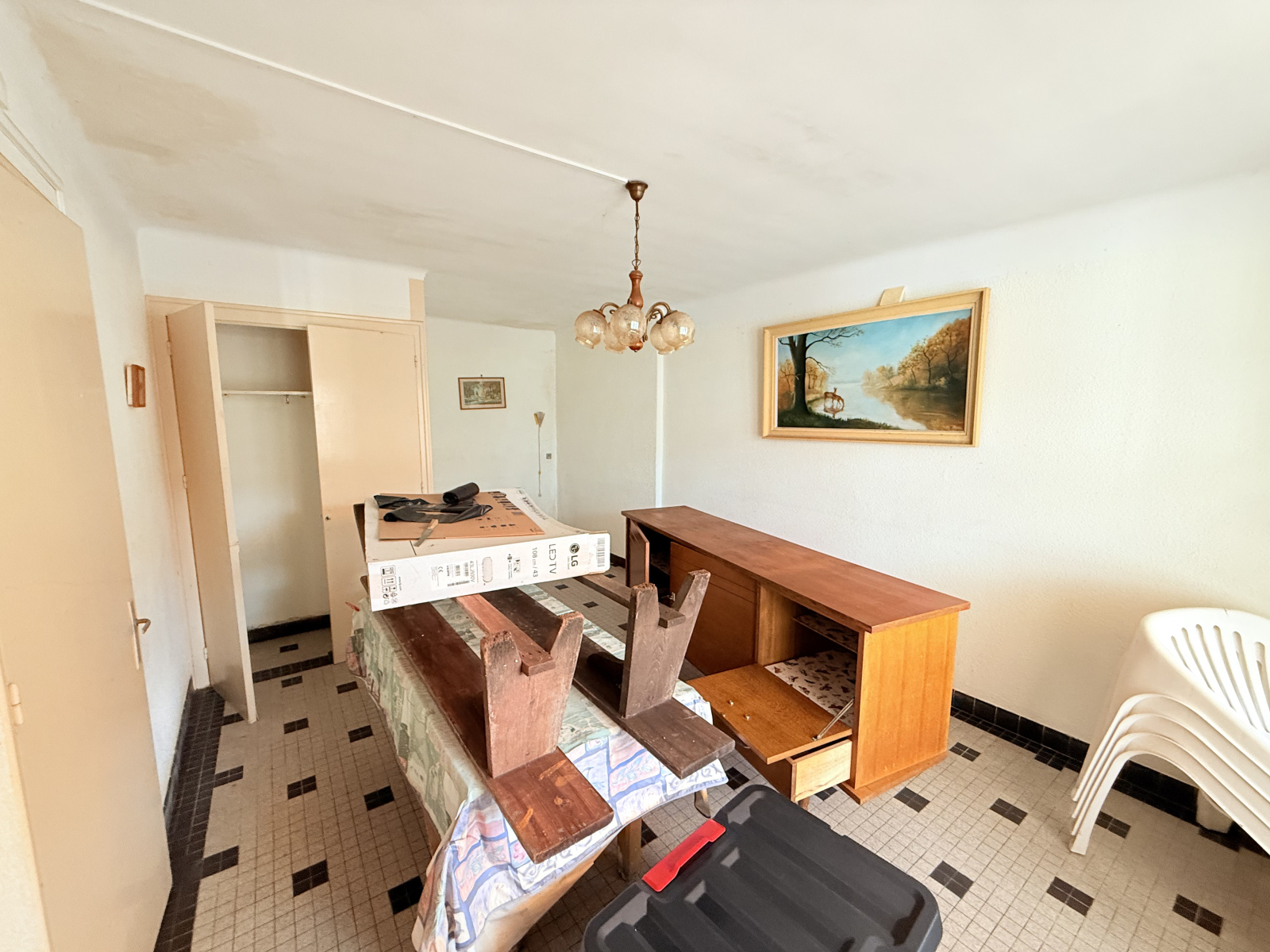 Image_, Maison, Saint-Michel-Chef-Chef, ref :871
