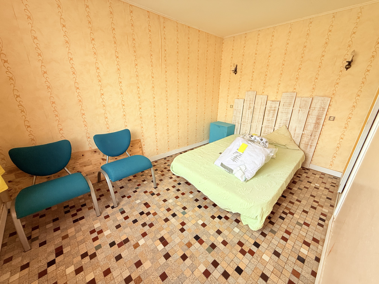 Image_, Maison, Saint-Michel-Chef-Chef, ref :871