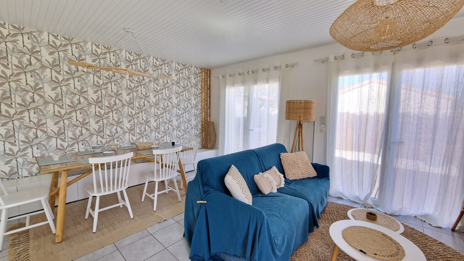 Image_, Maison, La Plaine-sur-Mer, ref :MAIS 05412