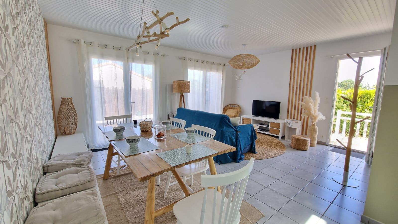 Image_, Maison, La Plaine-sur-Mer, ref :MAIS 05412