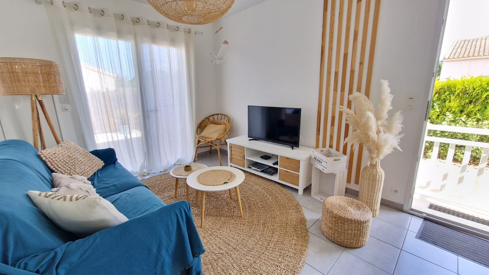 Image_, Maison, La Plaine-sur-Mer, ref :MAIS 05412