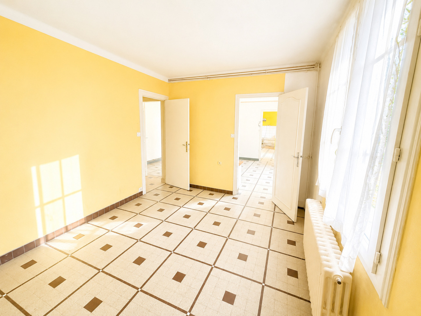 Image_, Appartement, Saint-Michel-Chef-Chef, ref :900