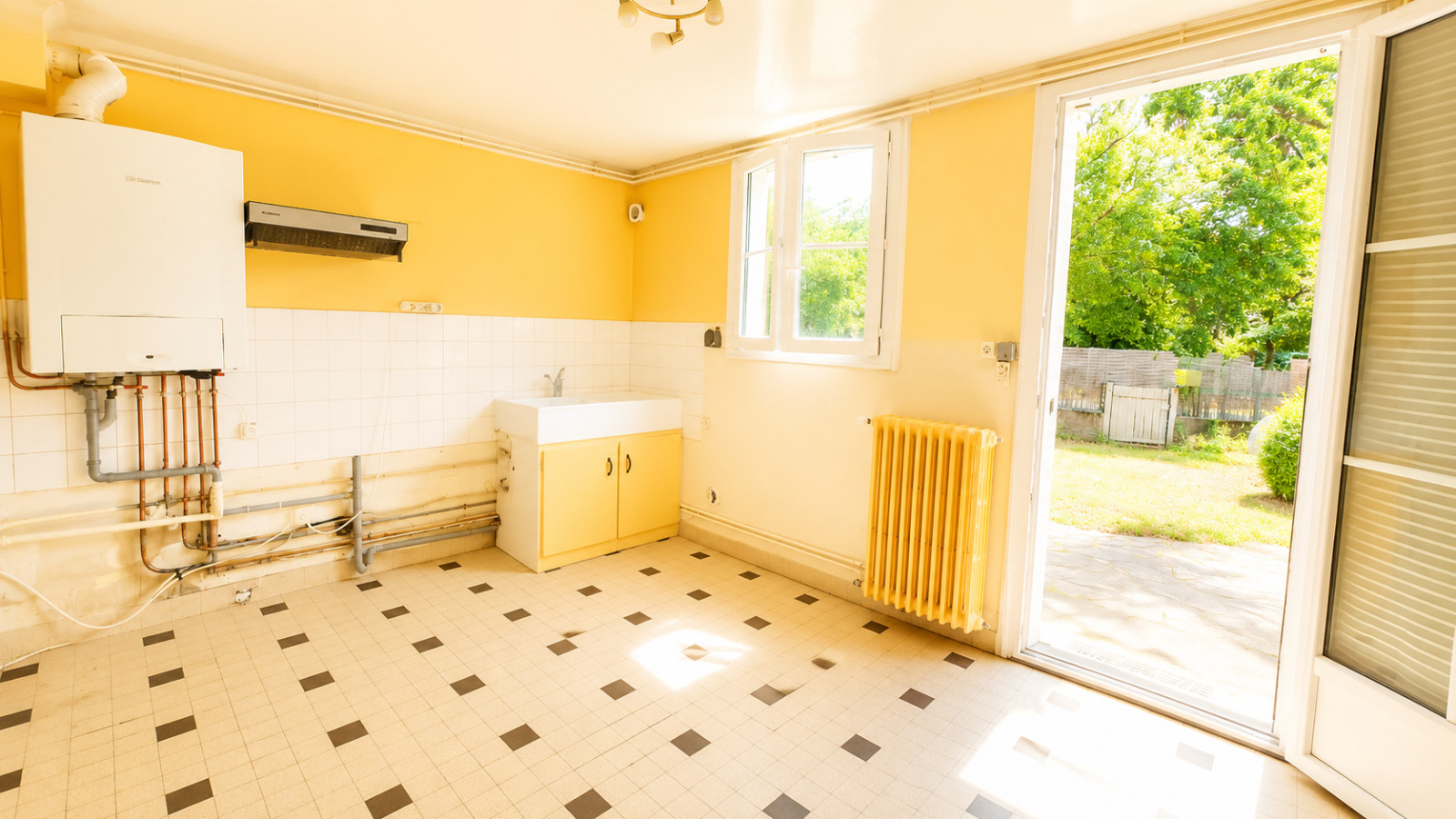 Image_, Appartement, Saint-Michel-Chef-Chef, ref :900