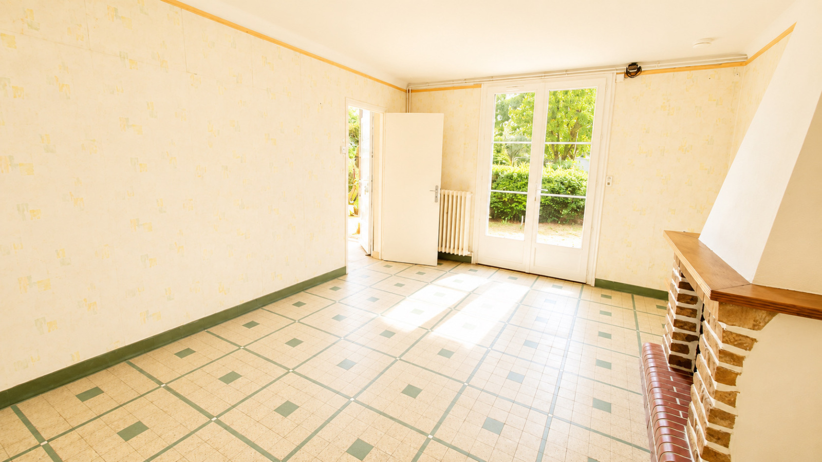 Image_, Appartement, Saint-Michel-Chef-Chef, ref :900