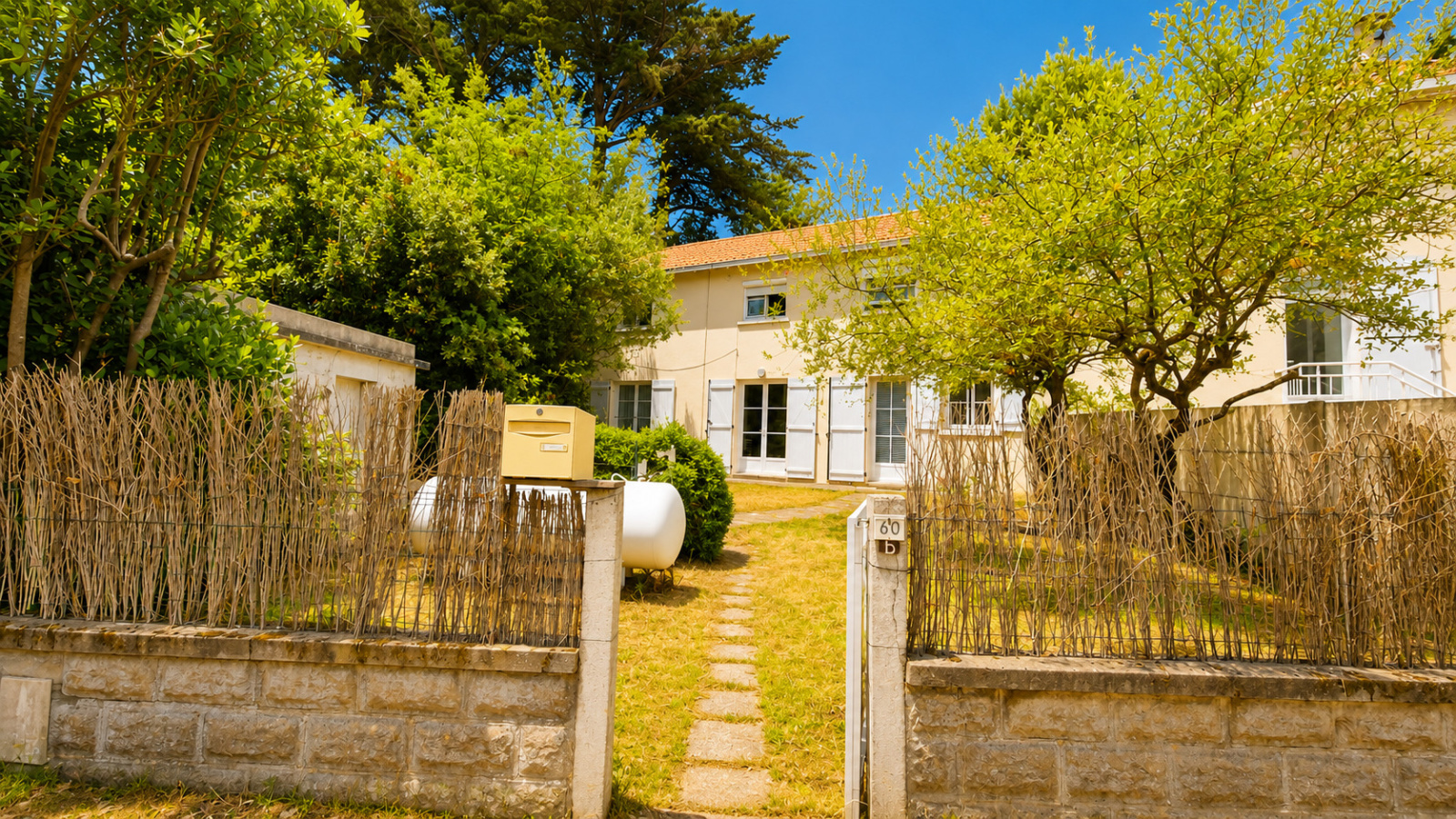 Image_, Appartement, Saint-Michel-Chef-Chef, ref :900