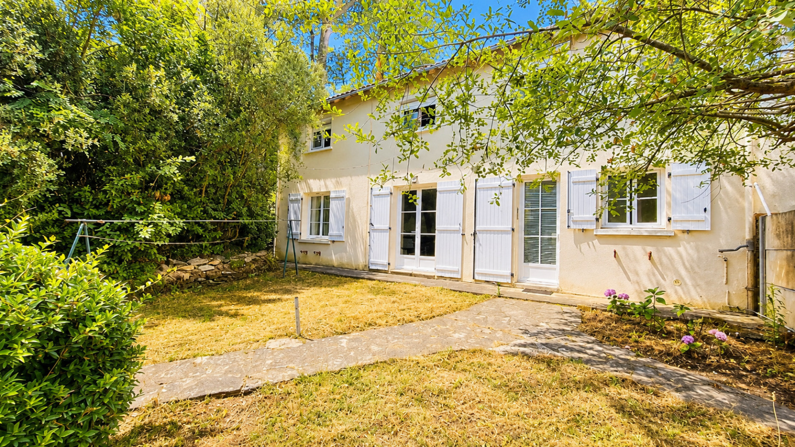 Image_, Appartement, Saint-Michel-Chef-Chef, ref :900