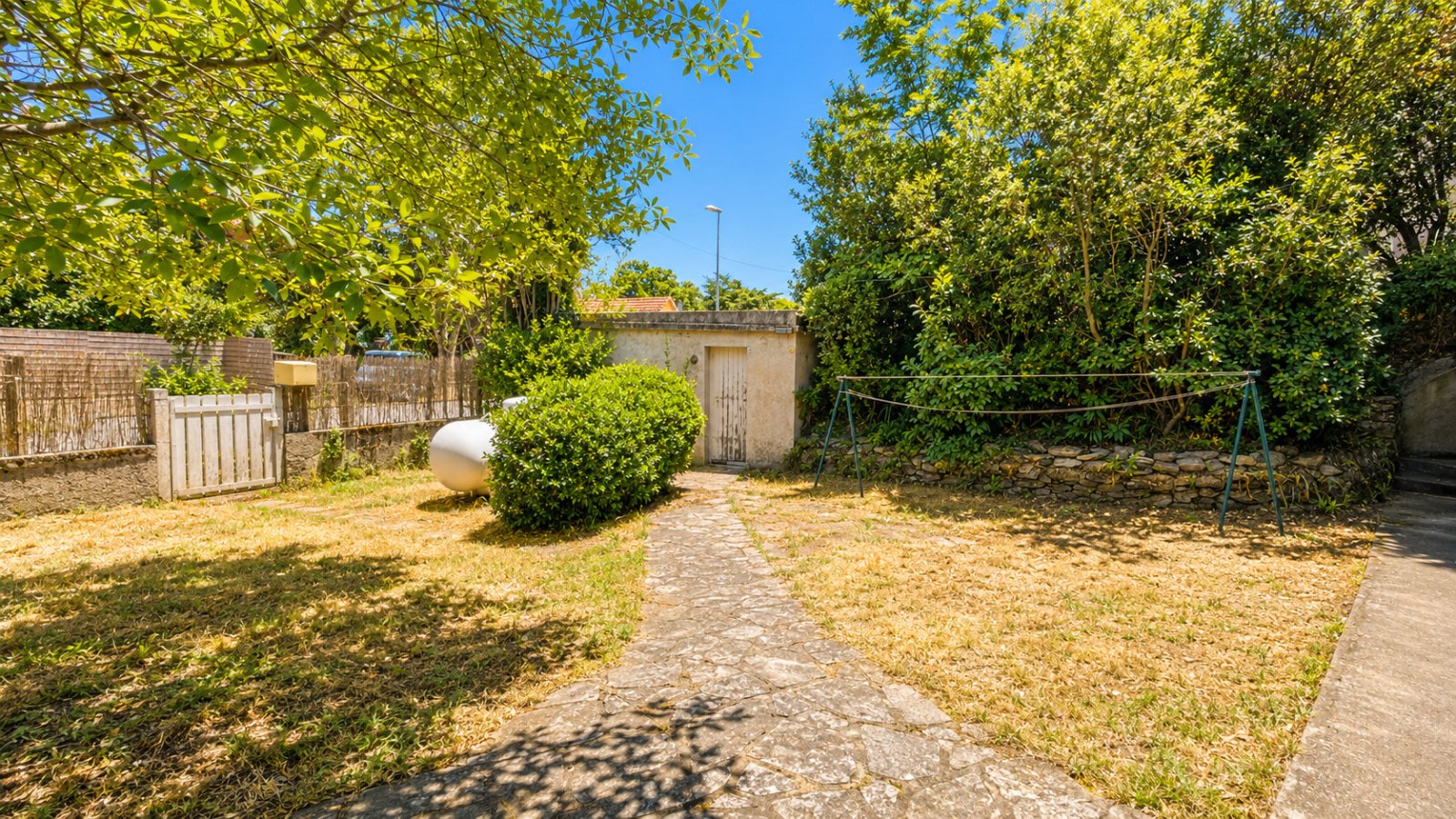 Image_, Appartement, Saint-Michel-Chef-Chef, ref :900