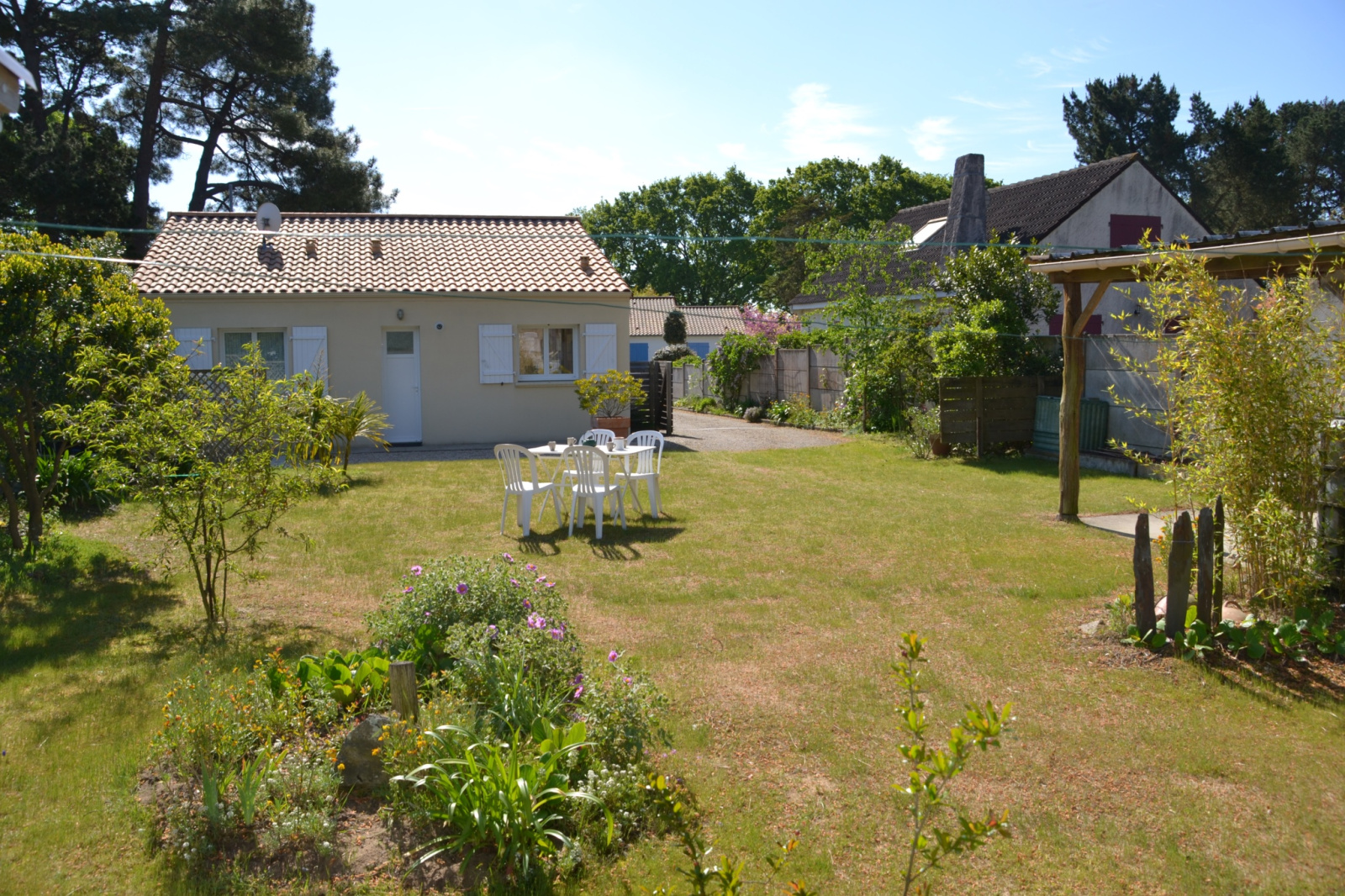Image_, Maison, Saint-Michel-Chef-Chef, ref :MAIS 04441