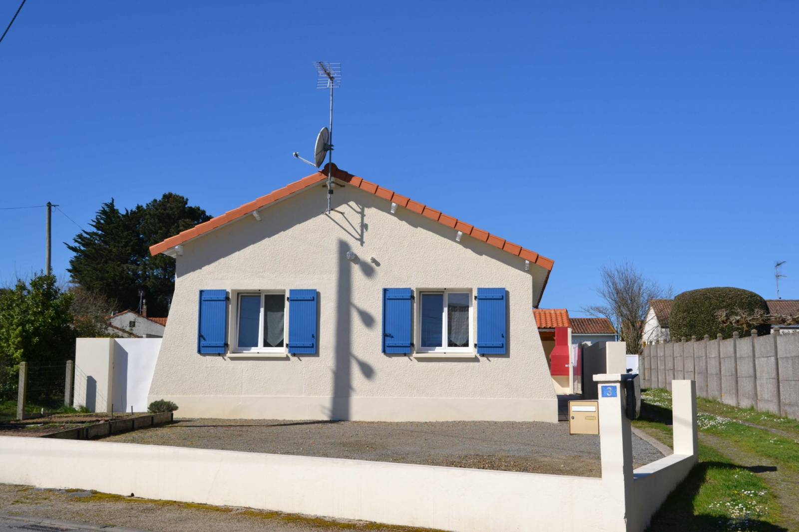 Image_, Maison, La Plaine-sur-Mer, ref :MAIS 07428