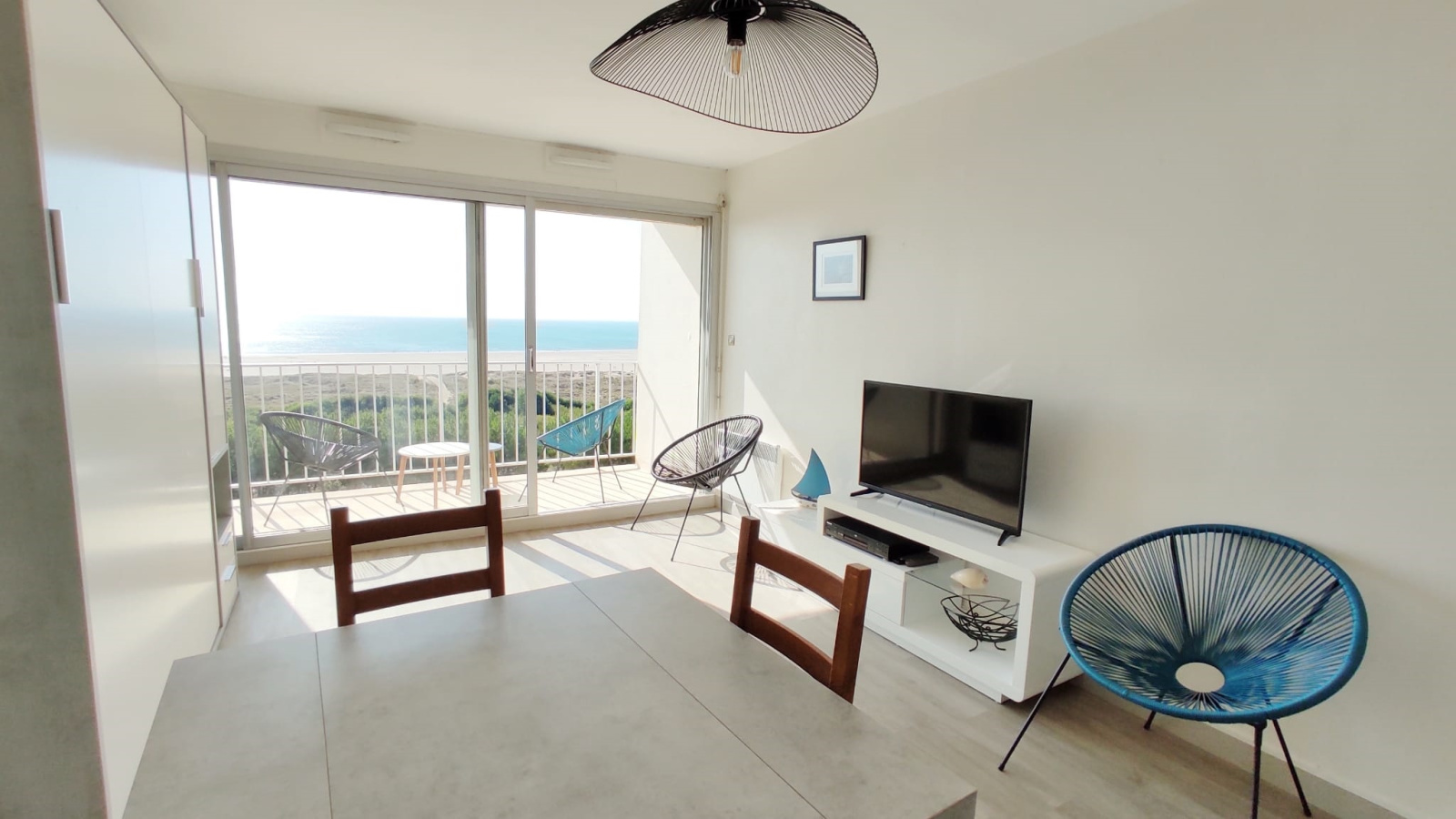 Image_, Studio, Saint-Brevin-les-Pins, ref :STUD 04251