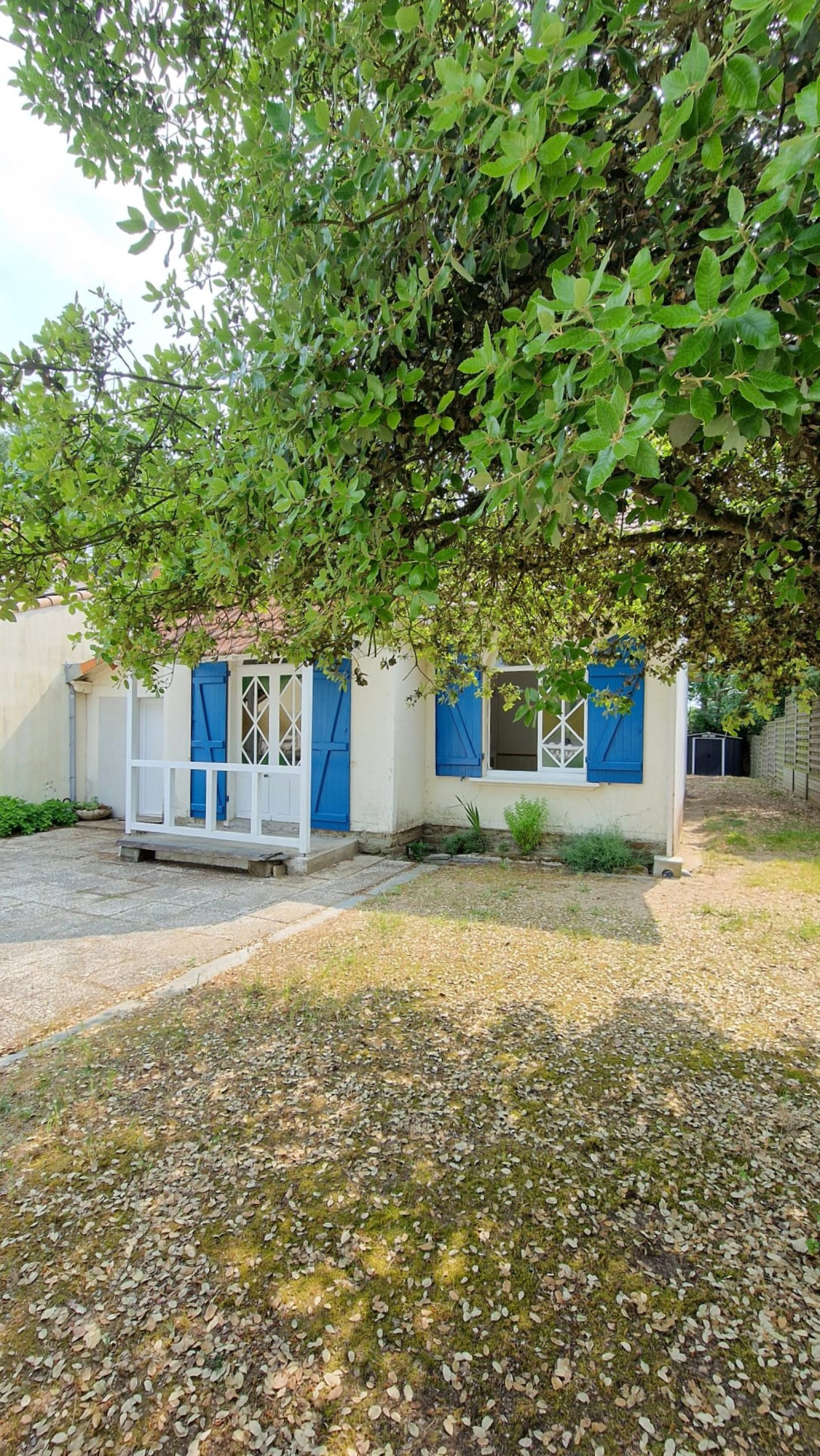 Image_, Maison, Tharon plage, ref :MAIS 05118