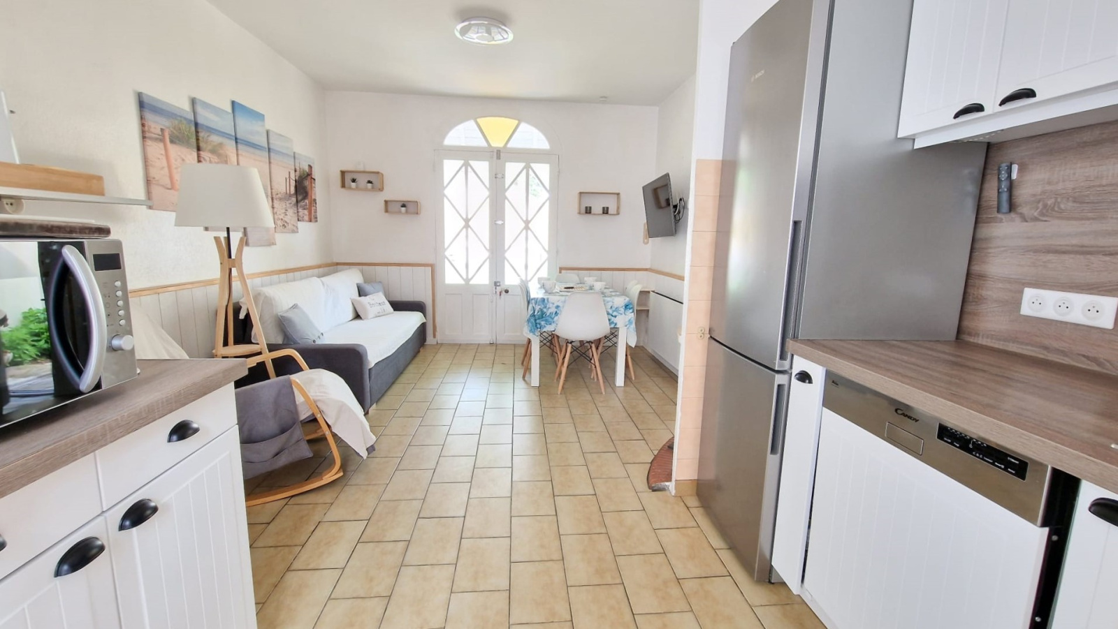 Image_, Maison, Tharon plage, ref :MAIS 05118