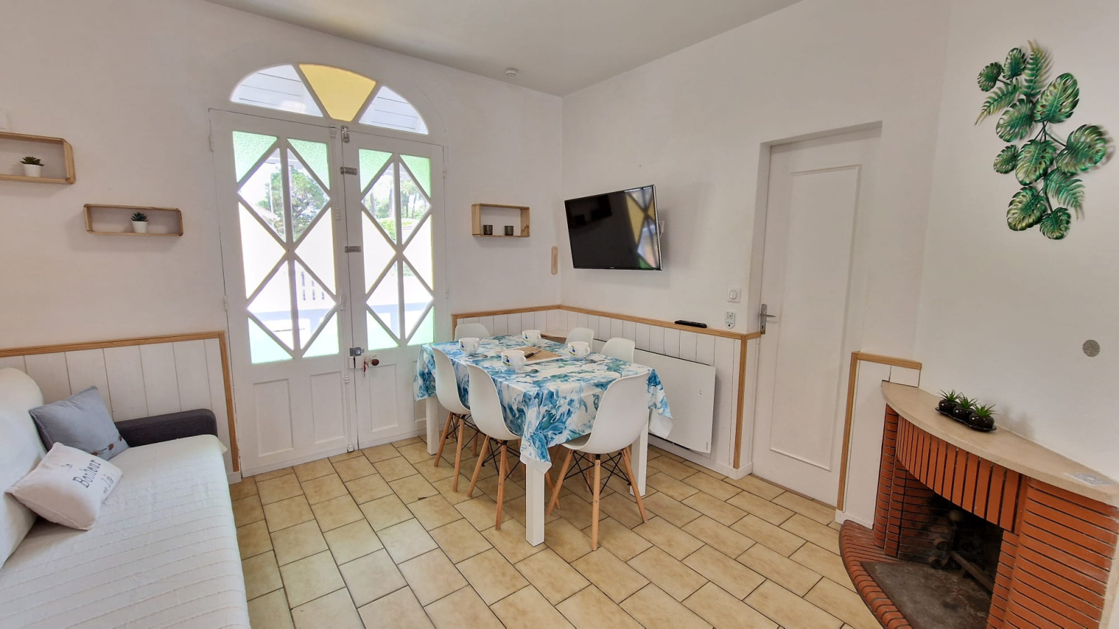 Image_, Maison, Tharon plage, ref :MAIS 05118