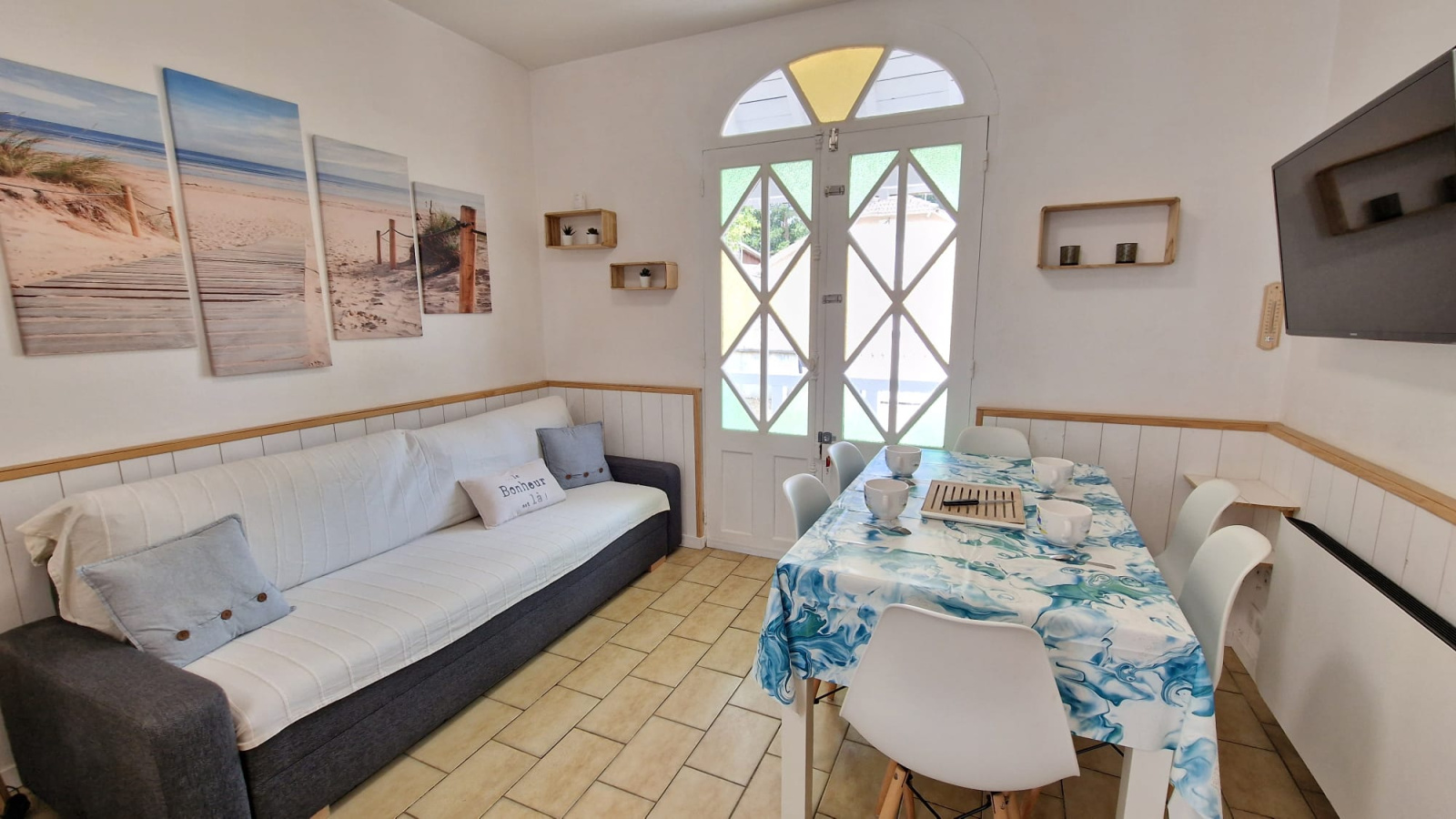 Image_, Maison, Tharon plage, ref :MAIS 05118