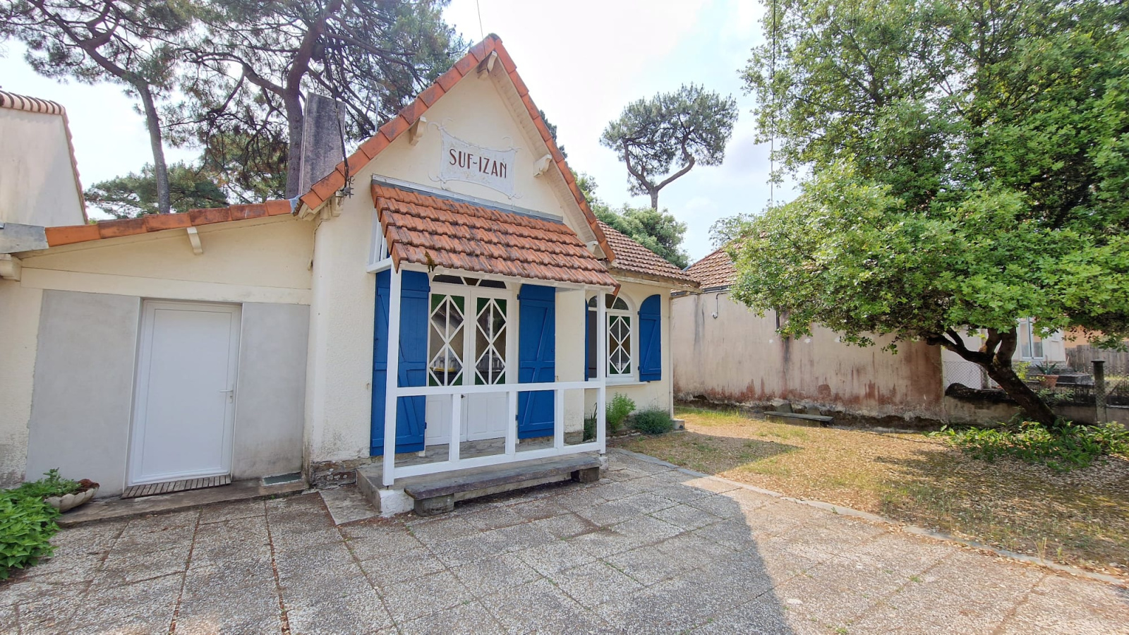 Image_, Maison, Tharon plage, ref :MAIS 05118