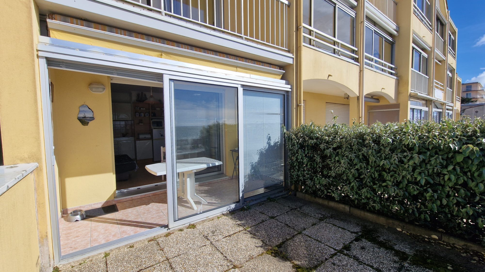 Image_, Appartement, Saint-Michel-Chef-Chef, ref :896