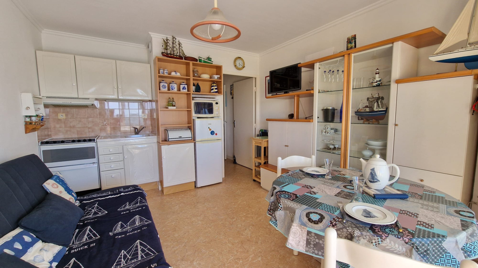 Image_, Appartement, Saint-Michel-Chef-Chef, ref :896