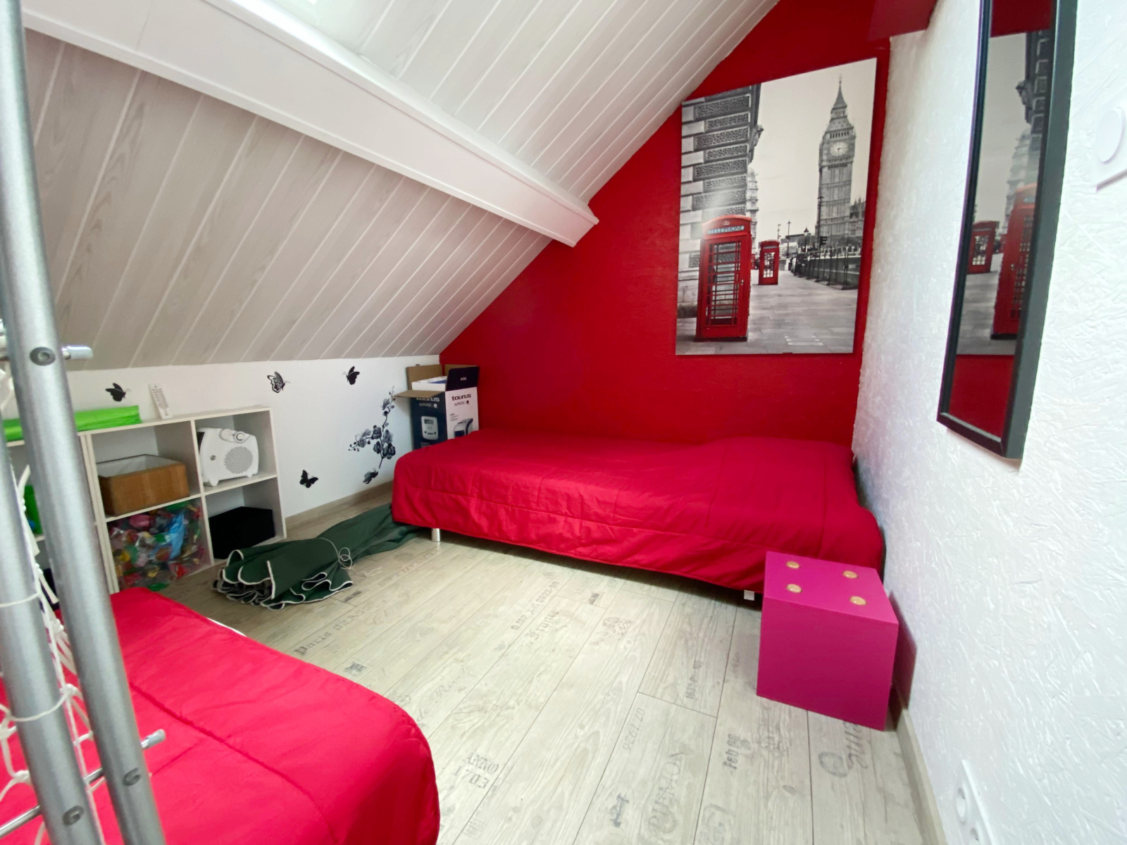 Image_, Appartement, Tharon plage, ref :825