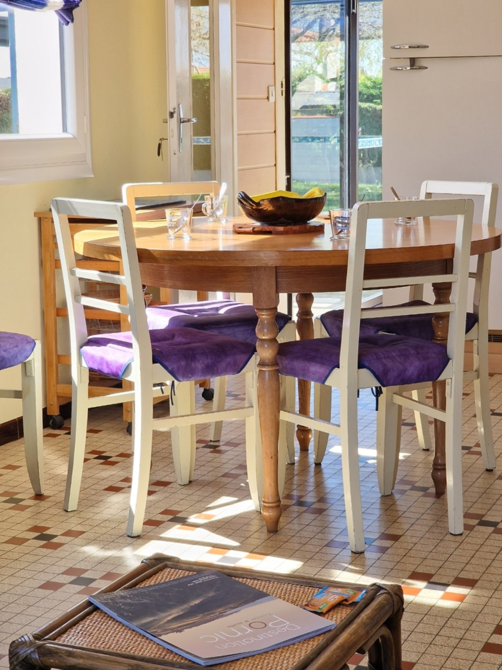 Image_, Maison, Saint-Michel-Chef-Chef, ref :888