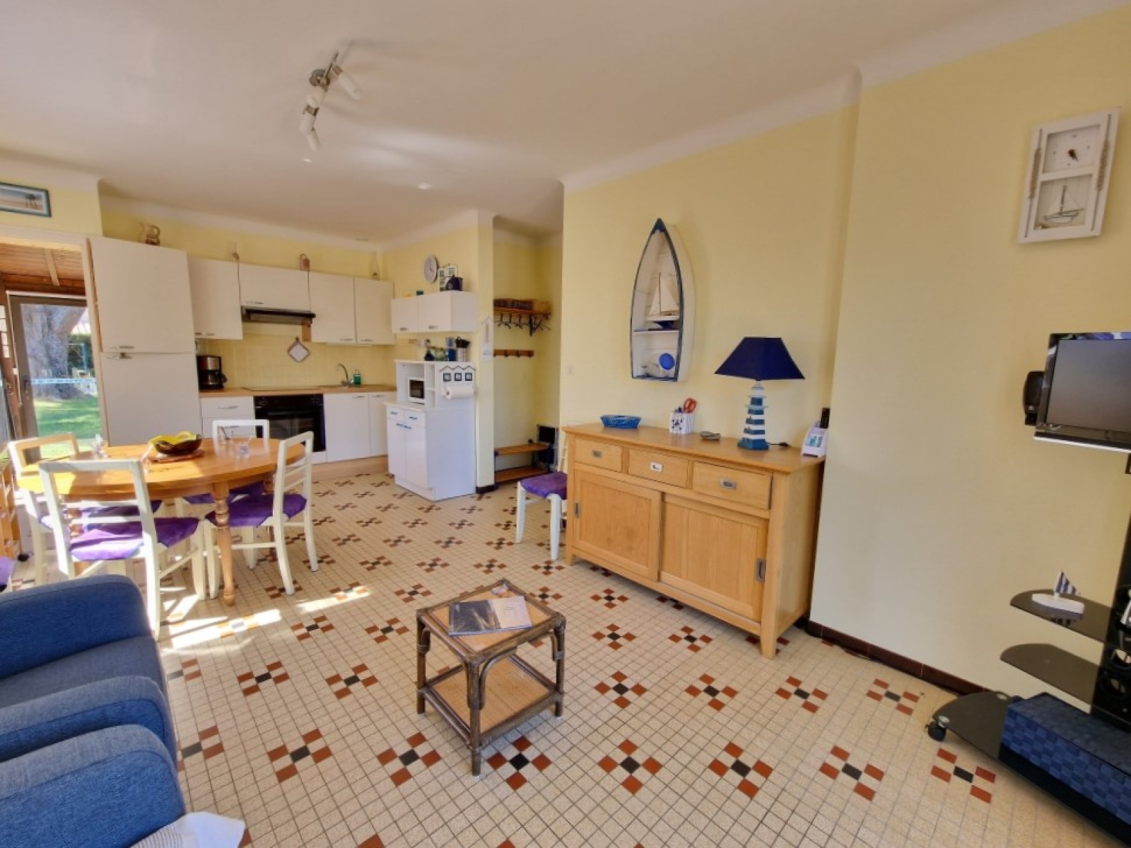 Image_, Maison, Saint-Michel-Chef-Chef, ref :888