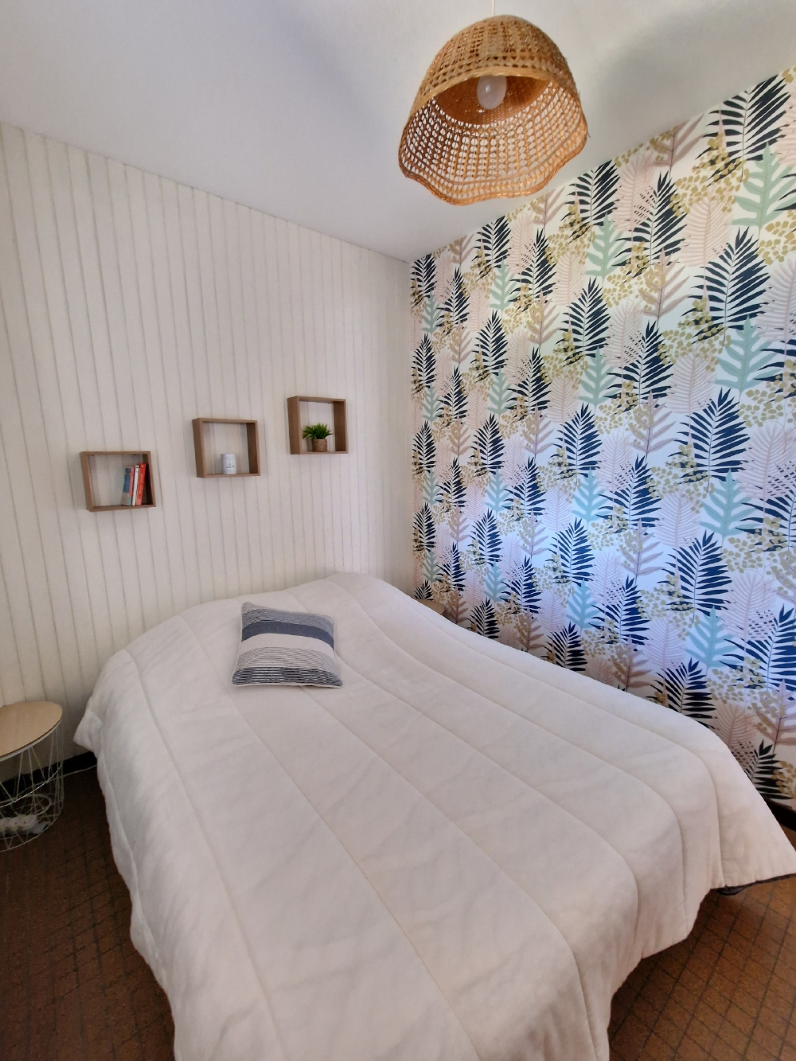 Image_, Maison, Saint-Michel-Chef-Chef, ref :888