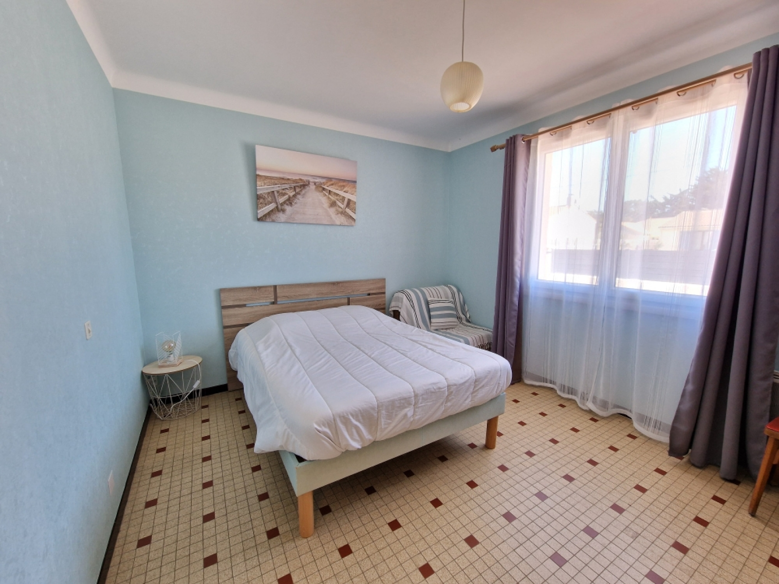 Image_, Maison, Saint-Michel-Chef-Chef, ref :888