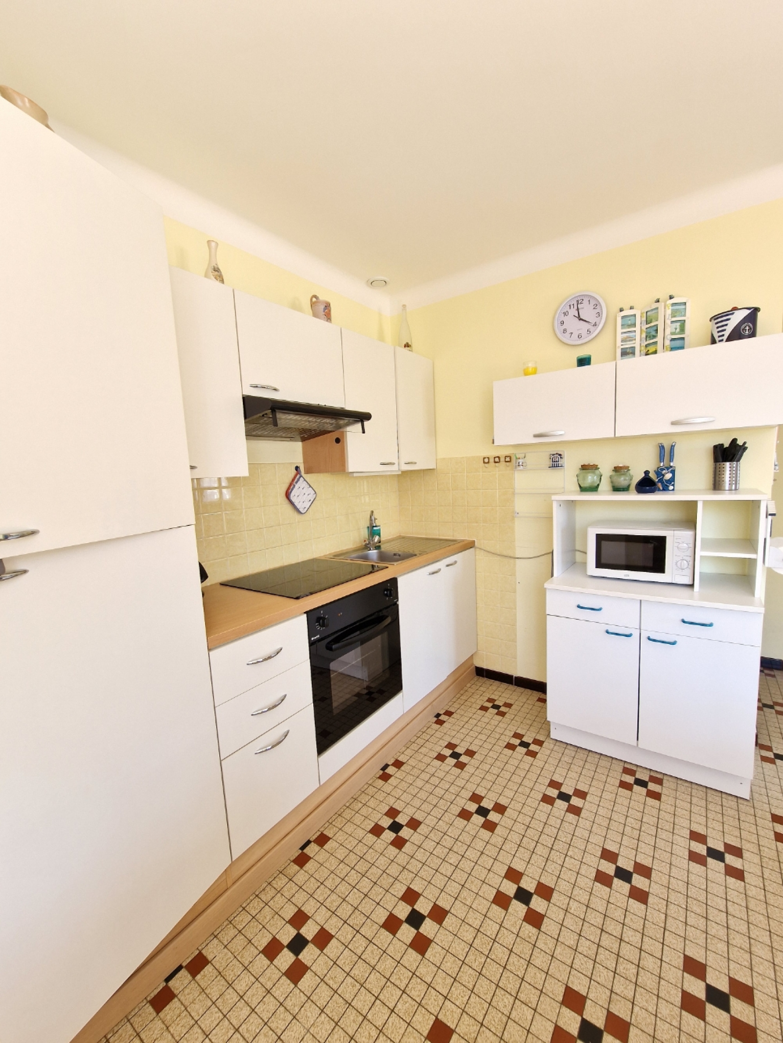 Image_, Maison, Saint-Michel-Chef-Chef, ref :888