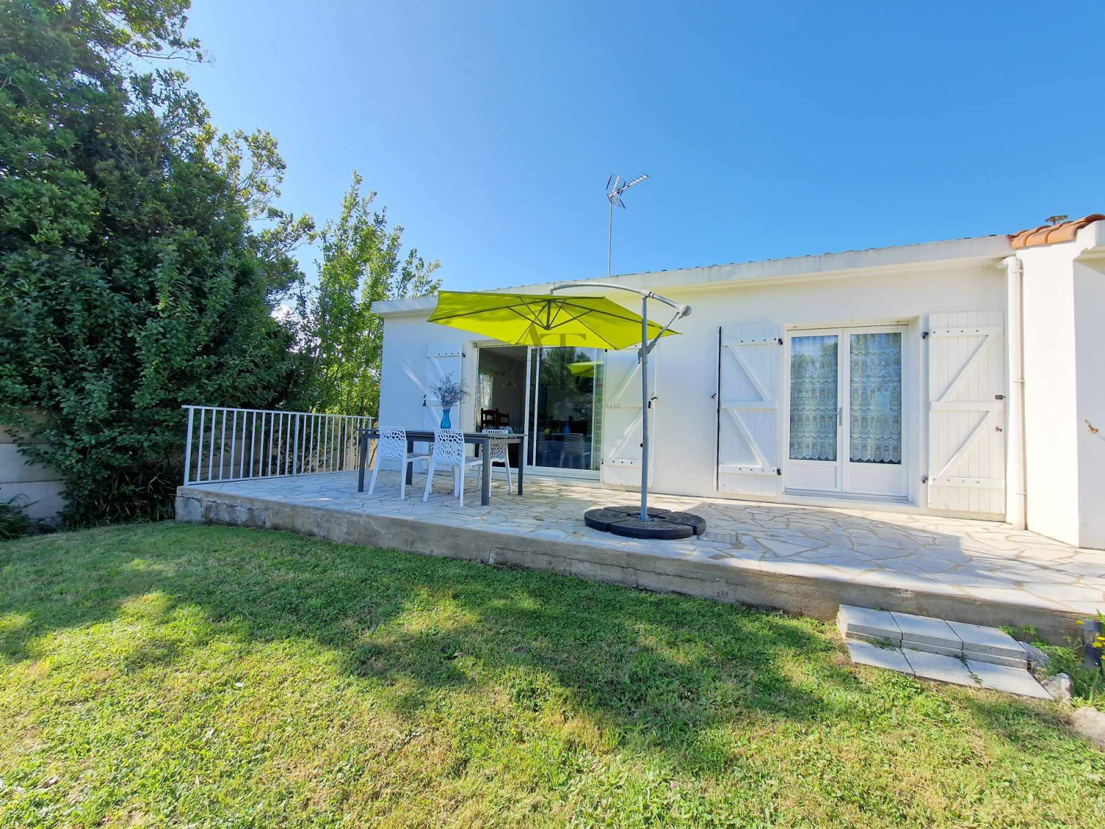 Image_, Maison, Saint-Michel-Chef-Chef, ref :MAIS 06521