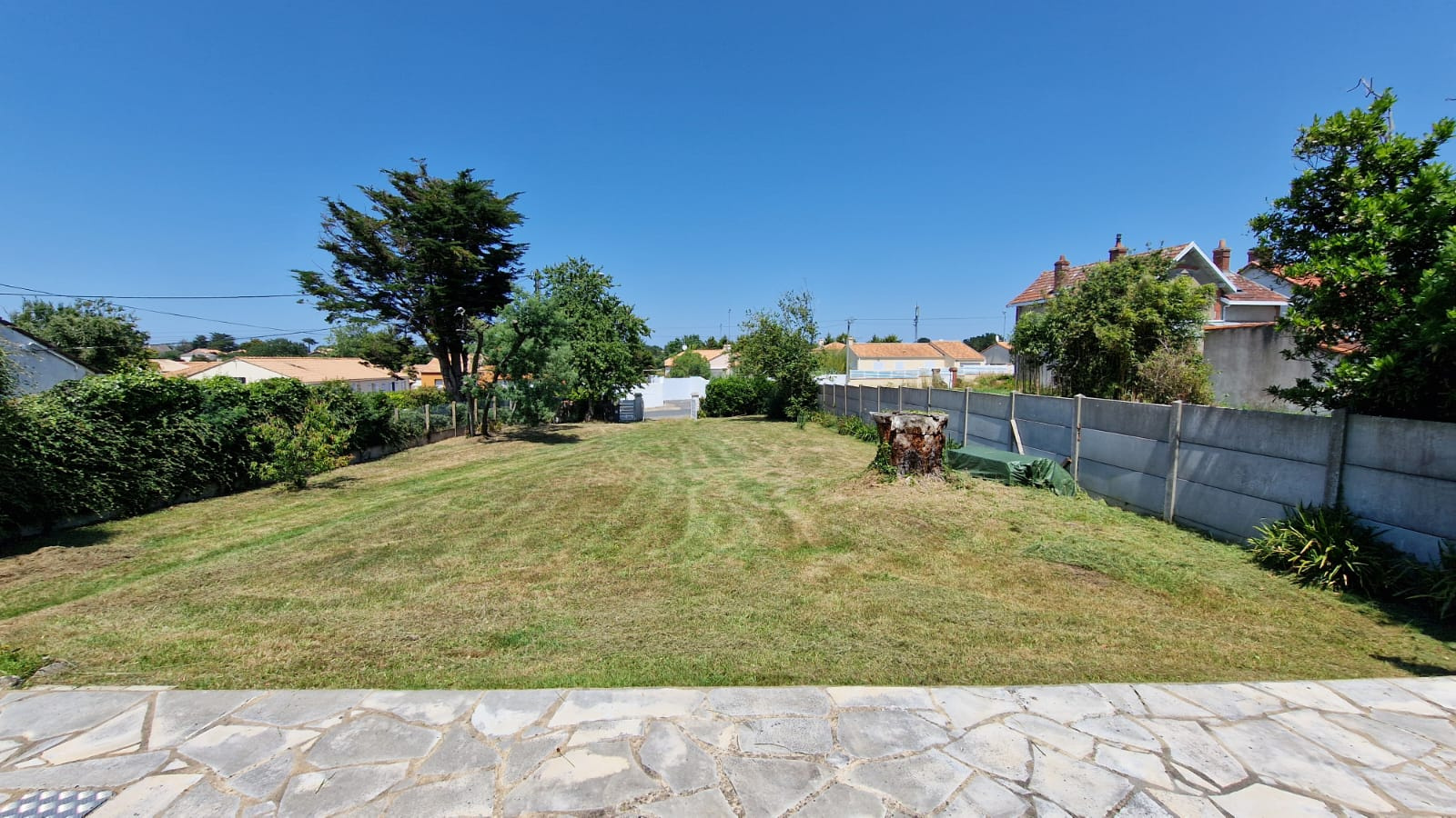 Image_, Maison, Saint-Michel-Chef-Chef, ref :MAIS 06521