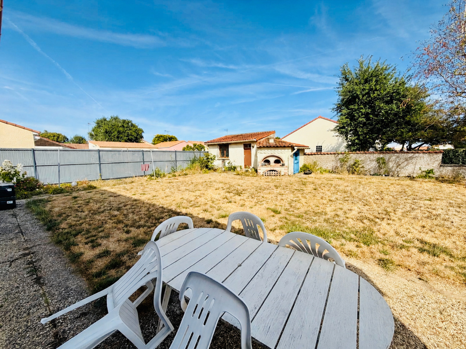 Image_, Maison, Saint-Michel-Chef-Chef, ref :901