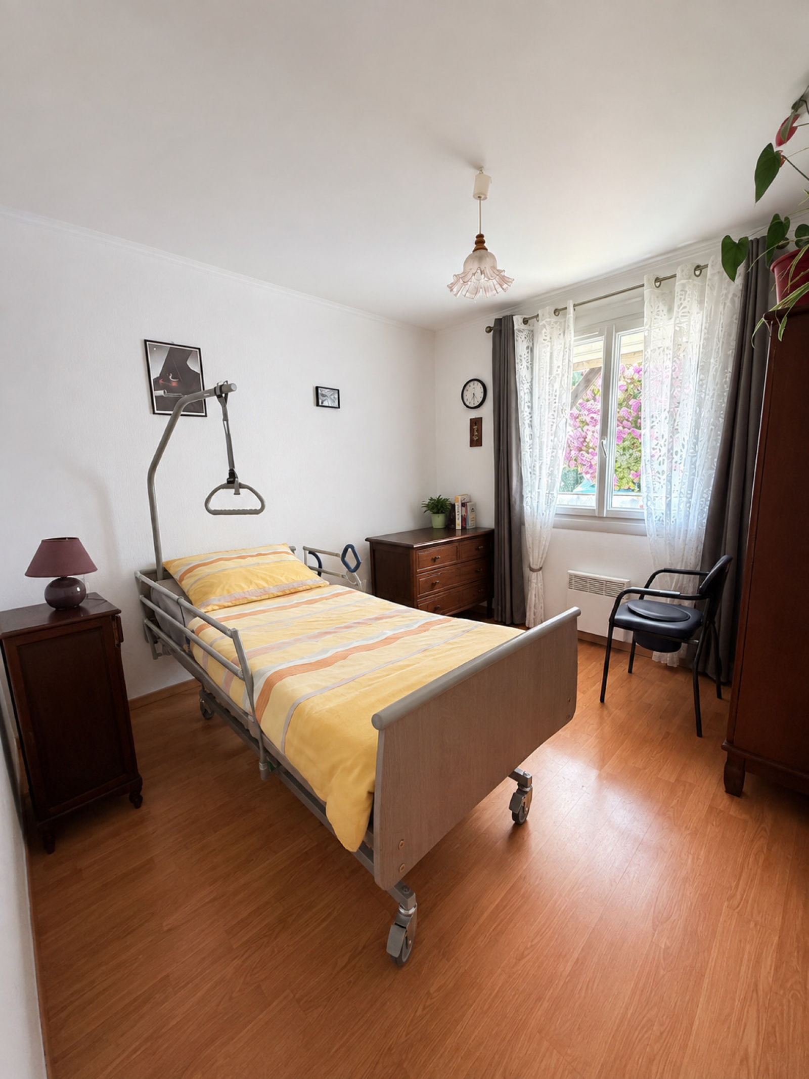 Image_, Maison, Saint-Michel-Chef-Chef, ref :901