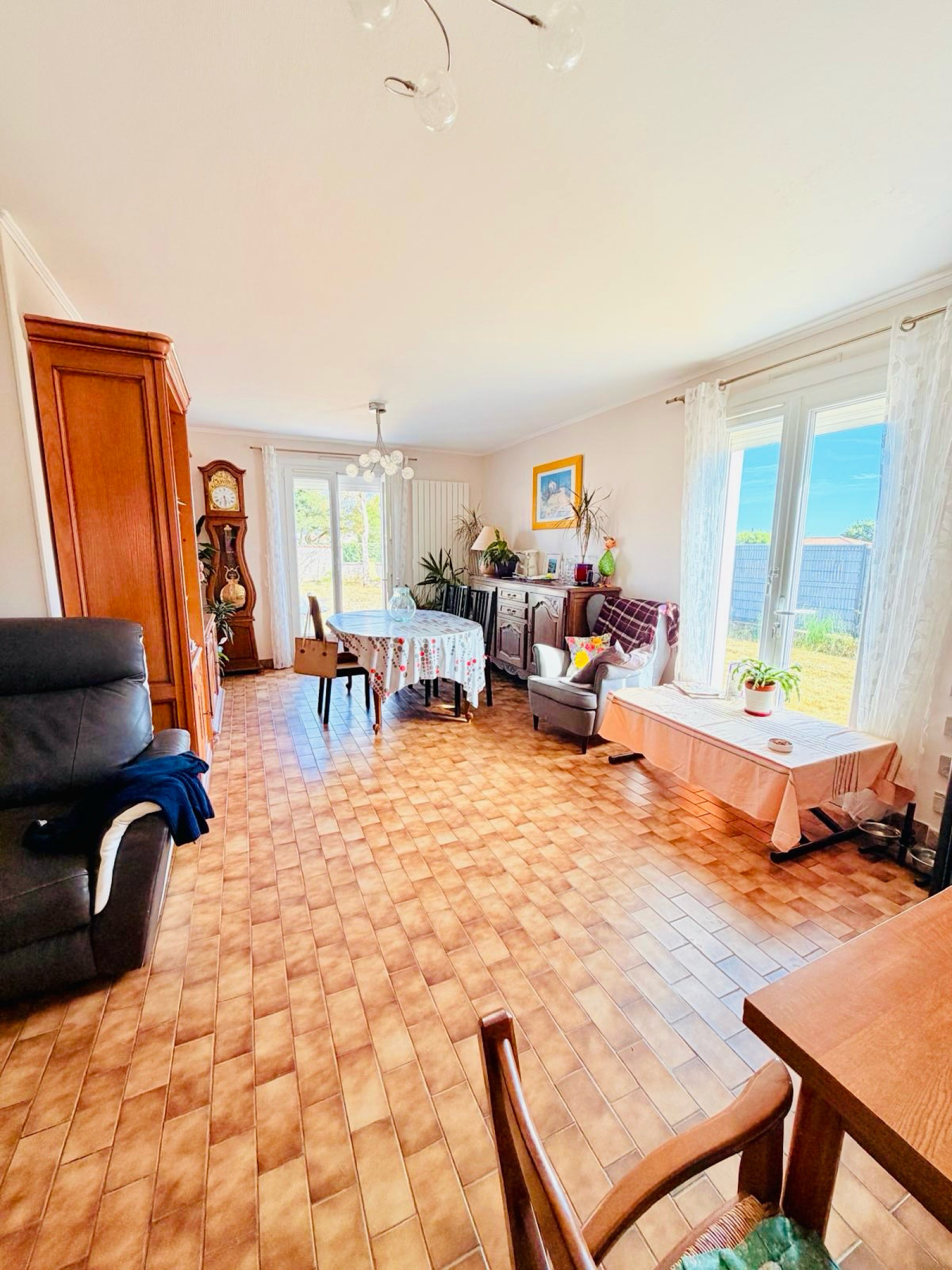 Image_, Maison, Saint-Michel-Chef-Chef, ref :901