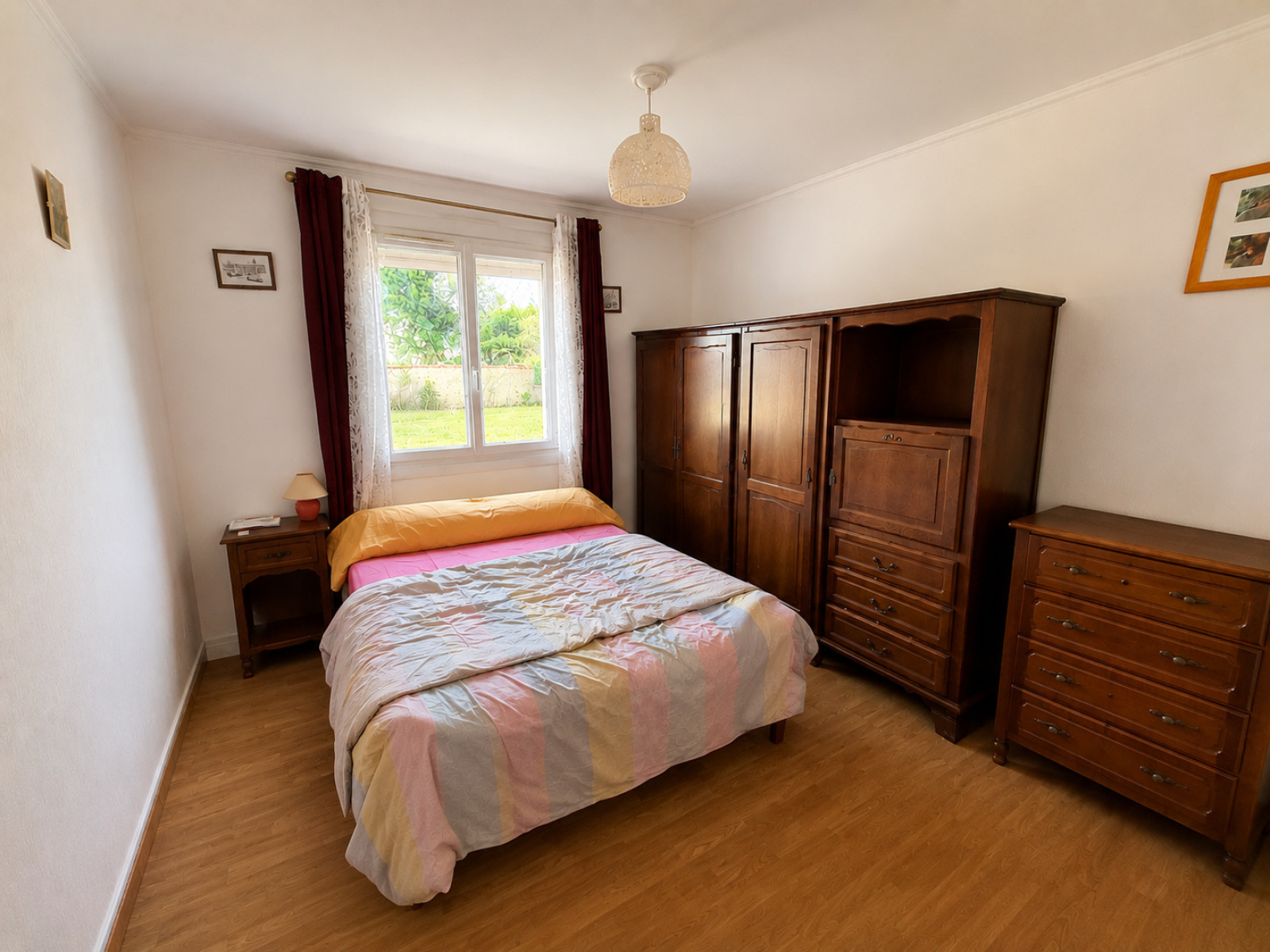 Image_, Maison, Saint-Michel-Chef-Chef, ref :901