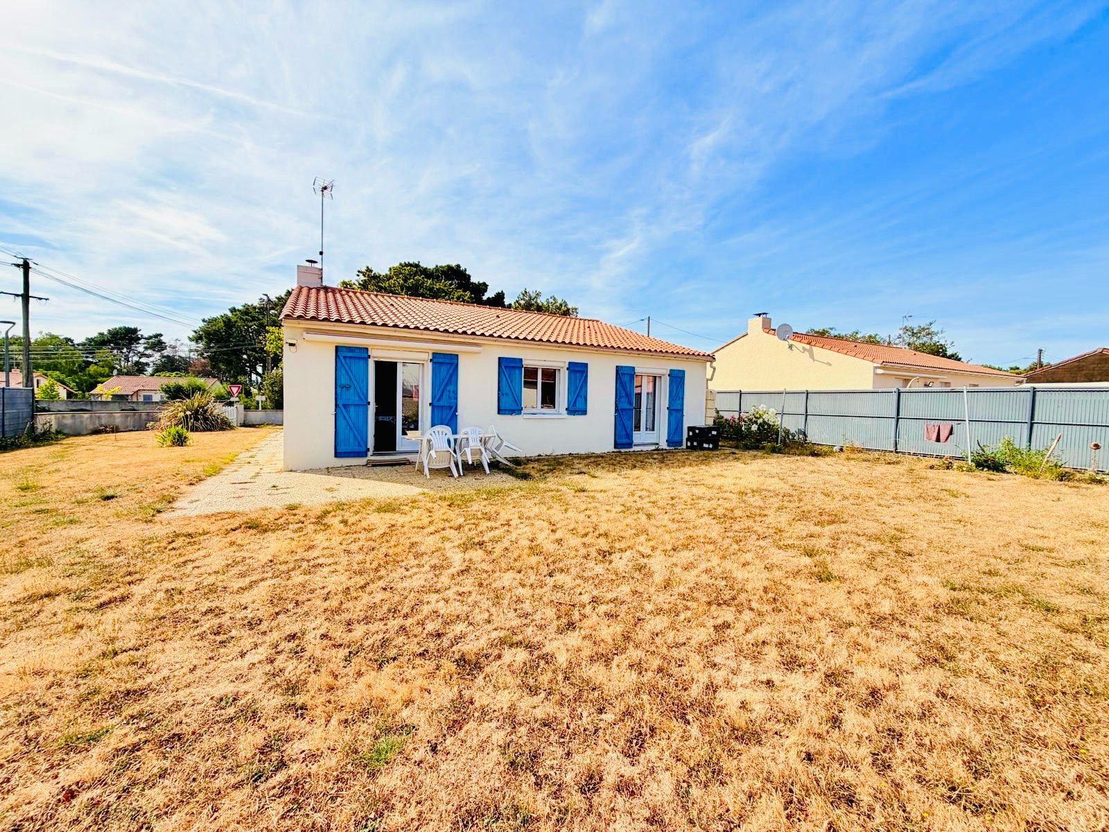 Image_, Maison, Saint-Michel-Chef-Chef, ref :901
