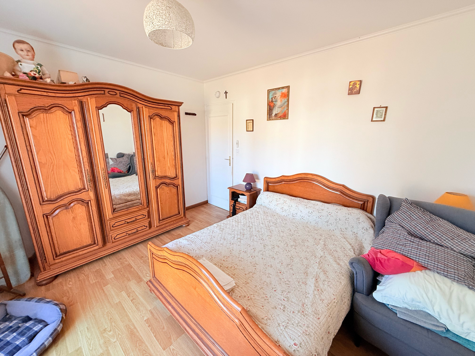 Image_, Maison, Saint-Michel-Chef-Chef, ref :901