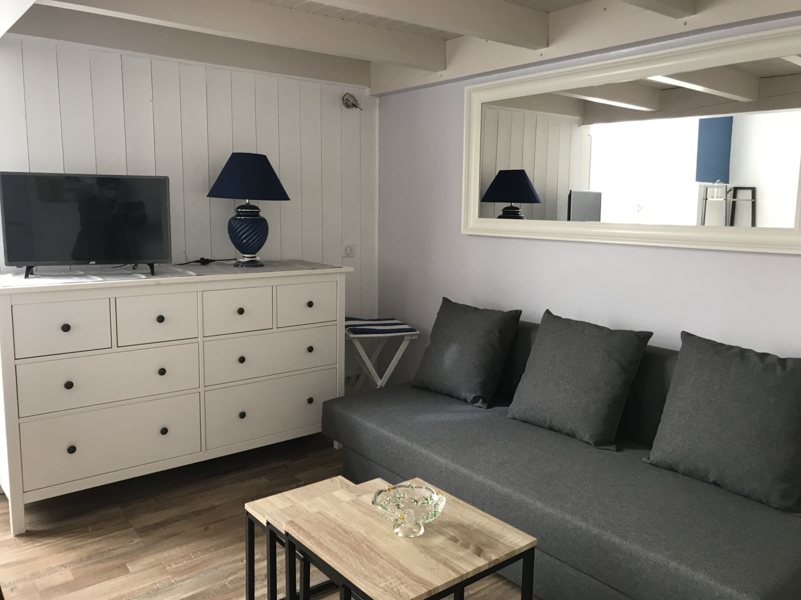 Image_, Studio, Tharon plage, ref :STUD 04880