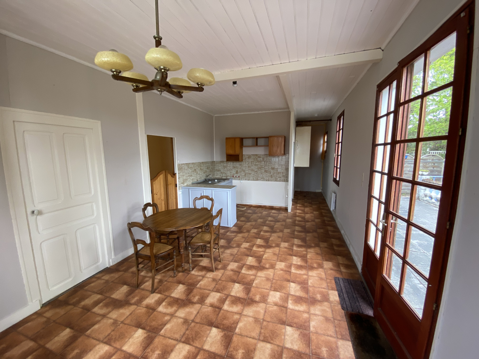 Image_, Appartement, Tharon plage, ref :823