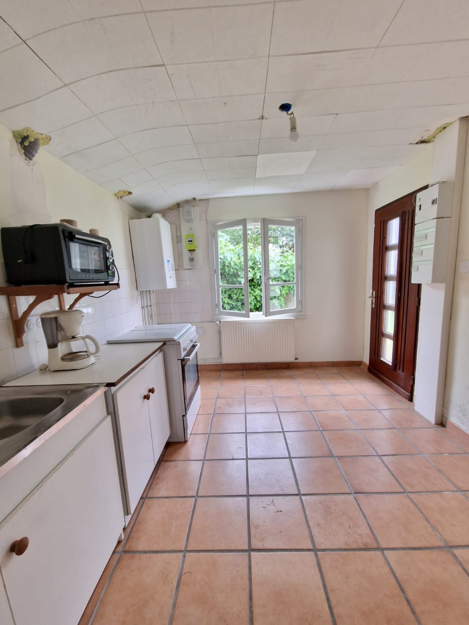 Image_, Maison, Saint-Michel-Chef-Chef, ref :855