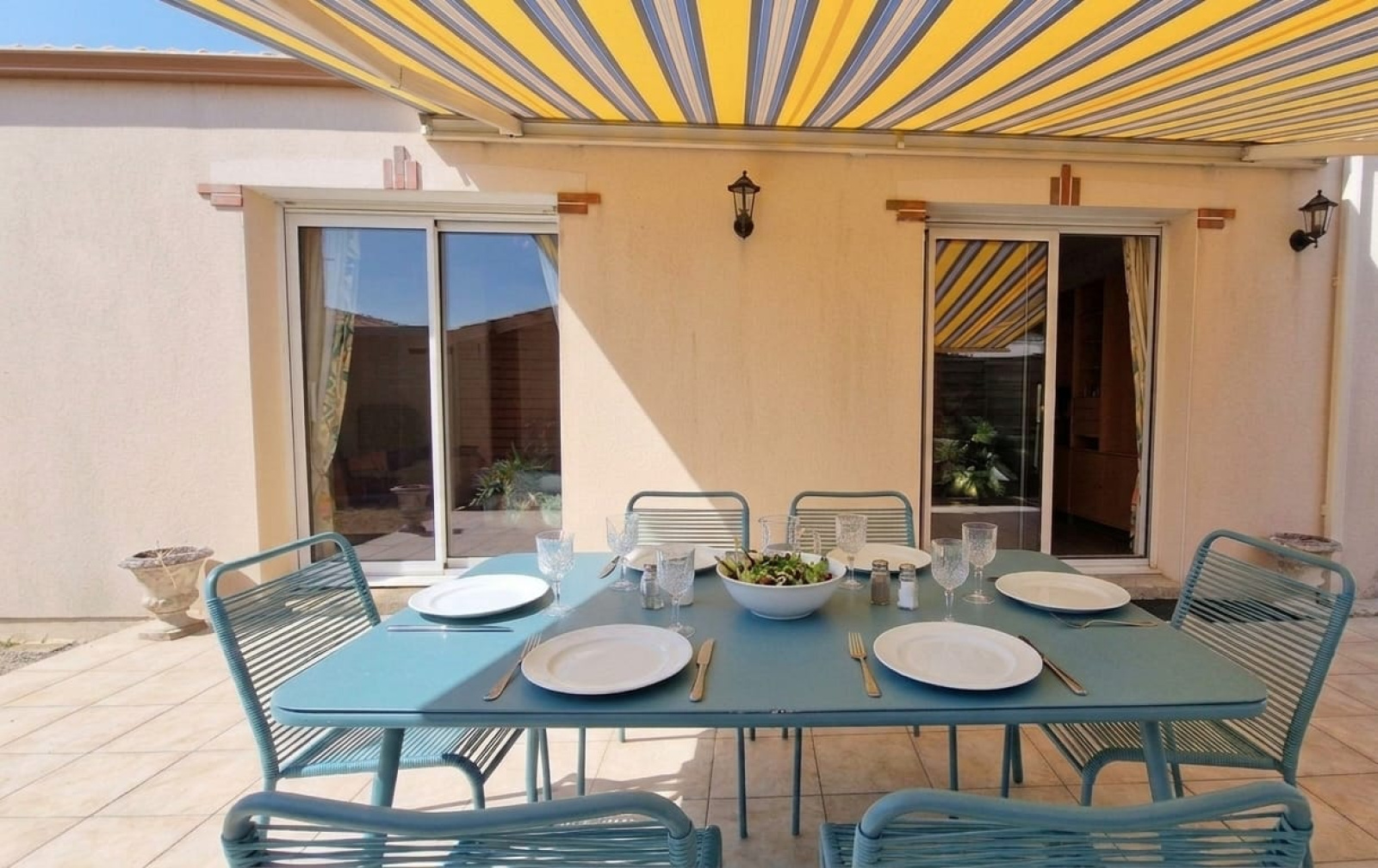Image_, Maison, Tharon plage, ref :MAIS 05432