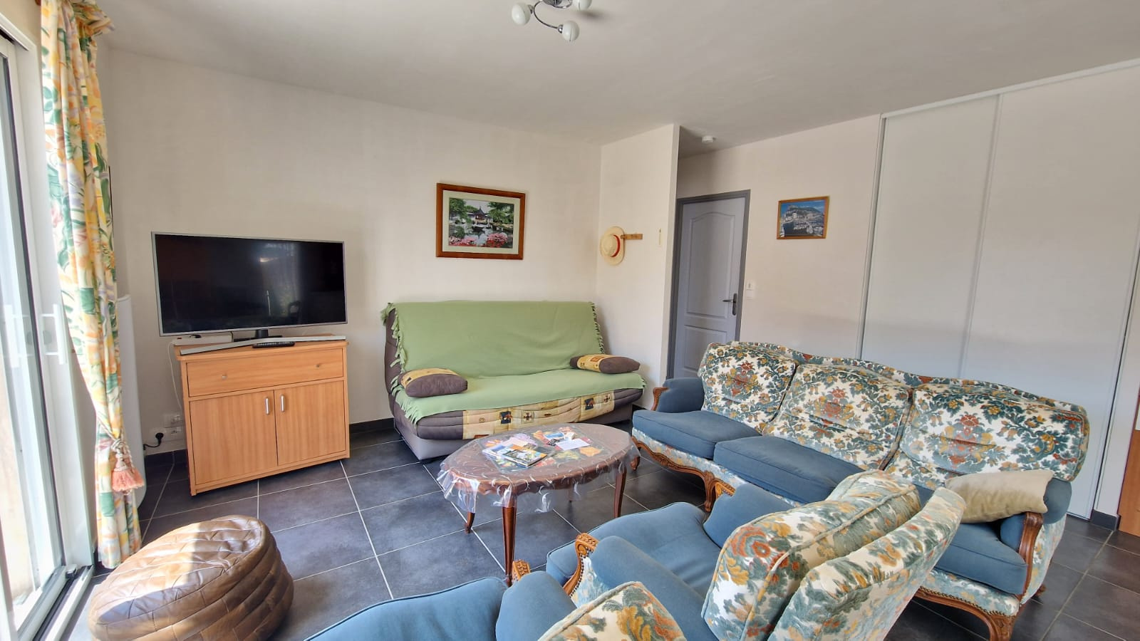 Image_, Maison, Tharon plage, ref :MAIS 05432