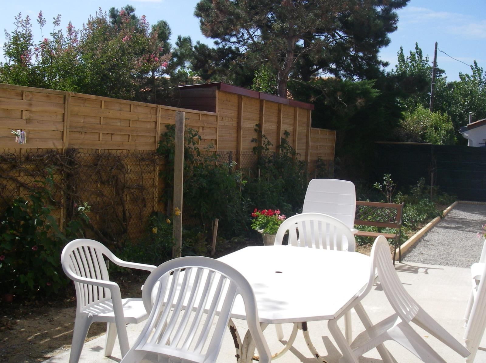 Image_, Maison, Tharon plage, ref :MAIS 05432