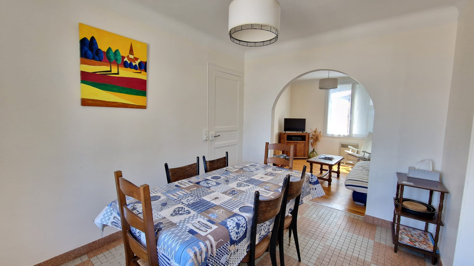 Image_, Maison, Tharon plage, ref :MAIS 05470