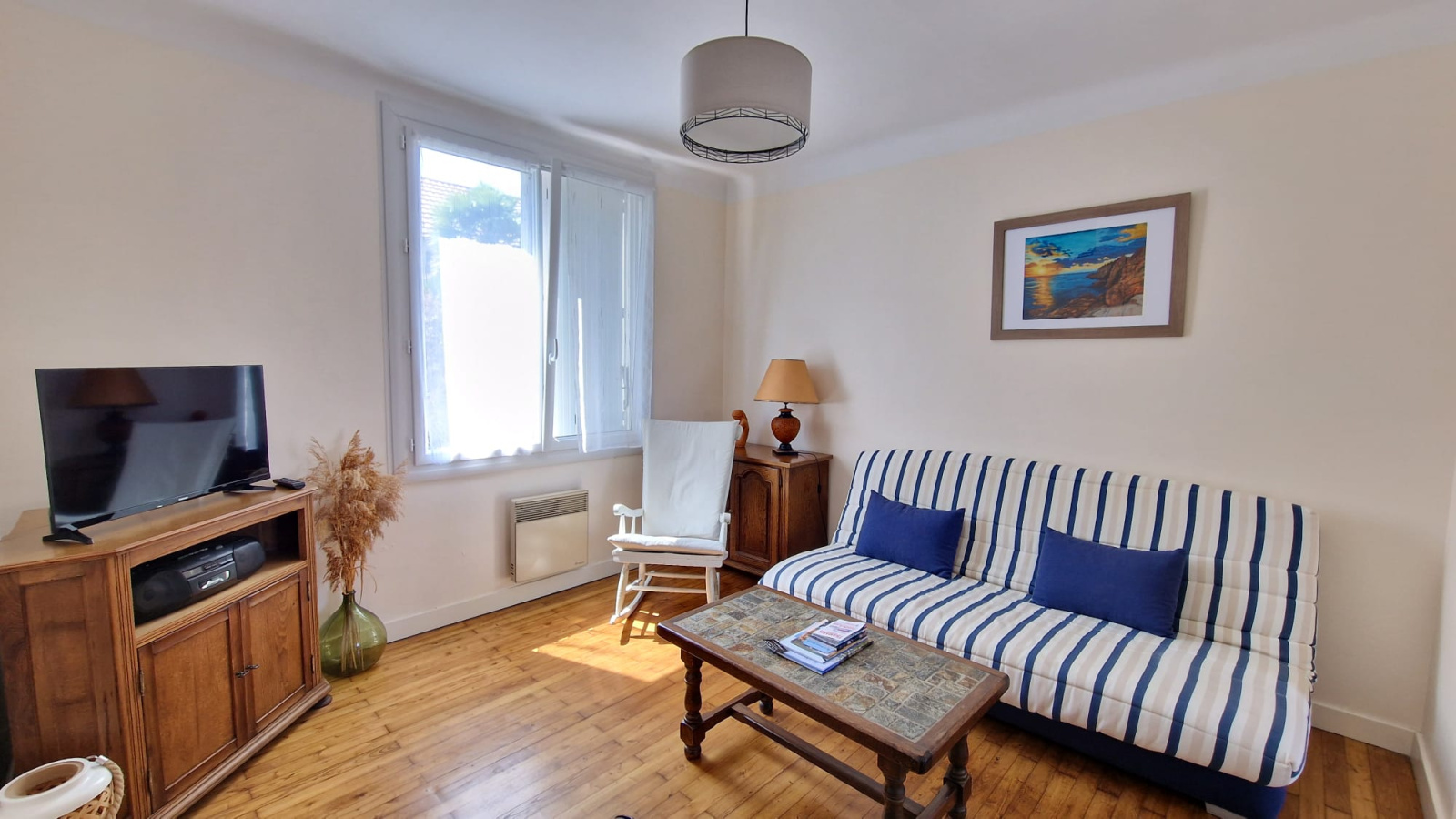 Image_, Maison, Tharon plage, ref :MAIS 05470