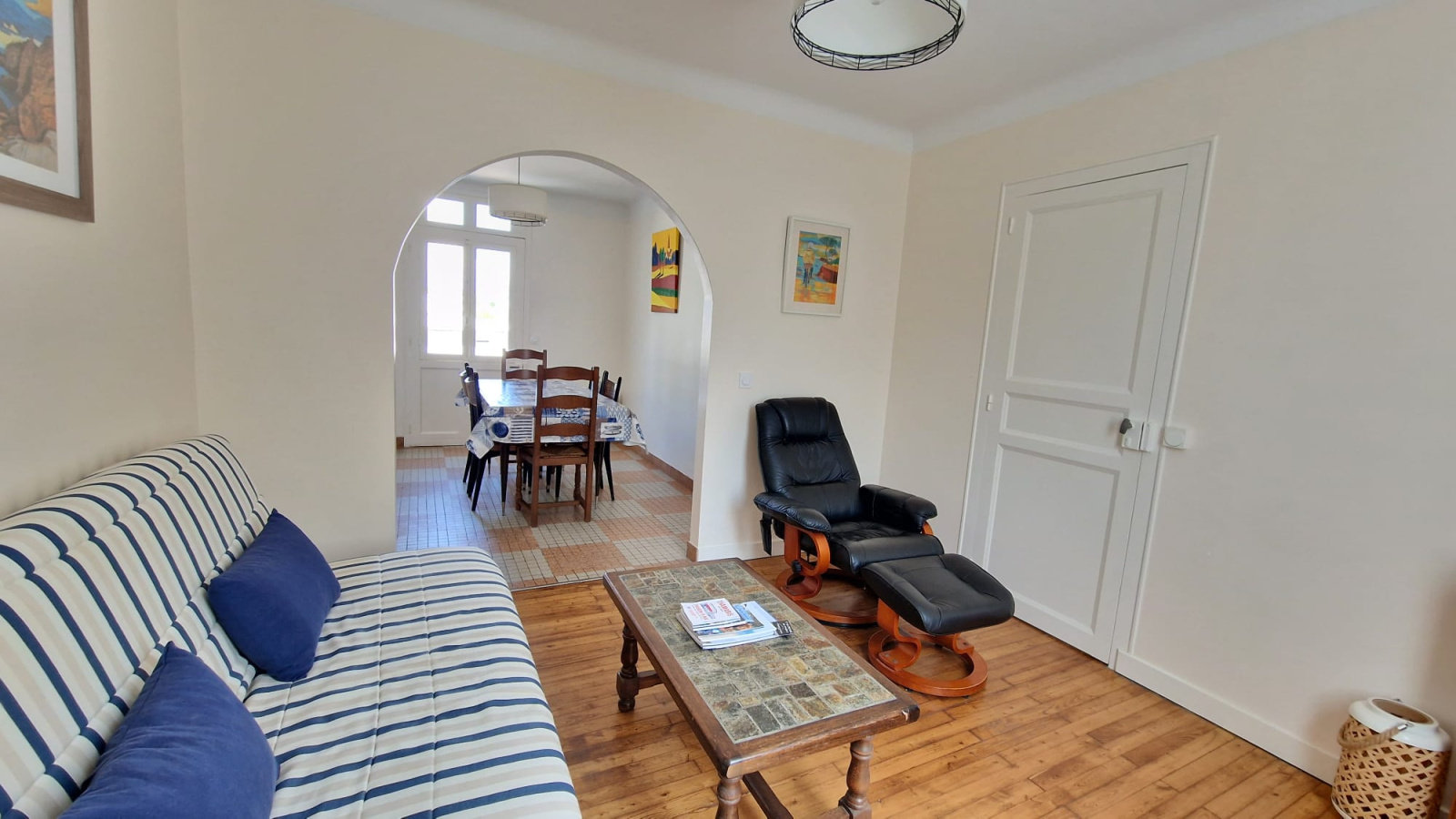 Image_, Maison, Tharon plage, ref :MAIS 05470