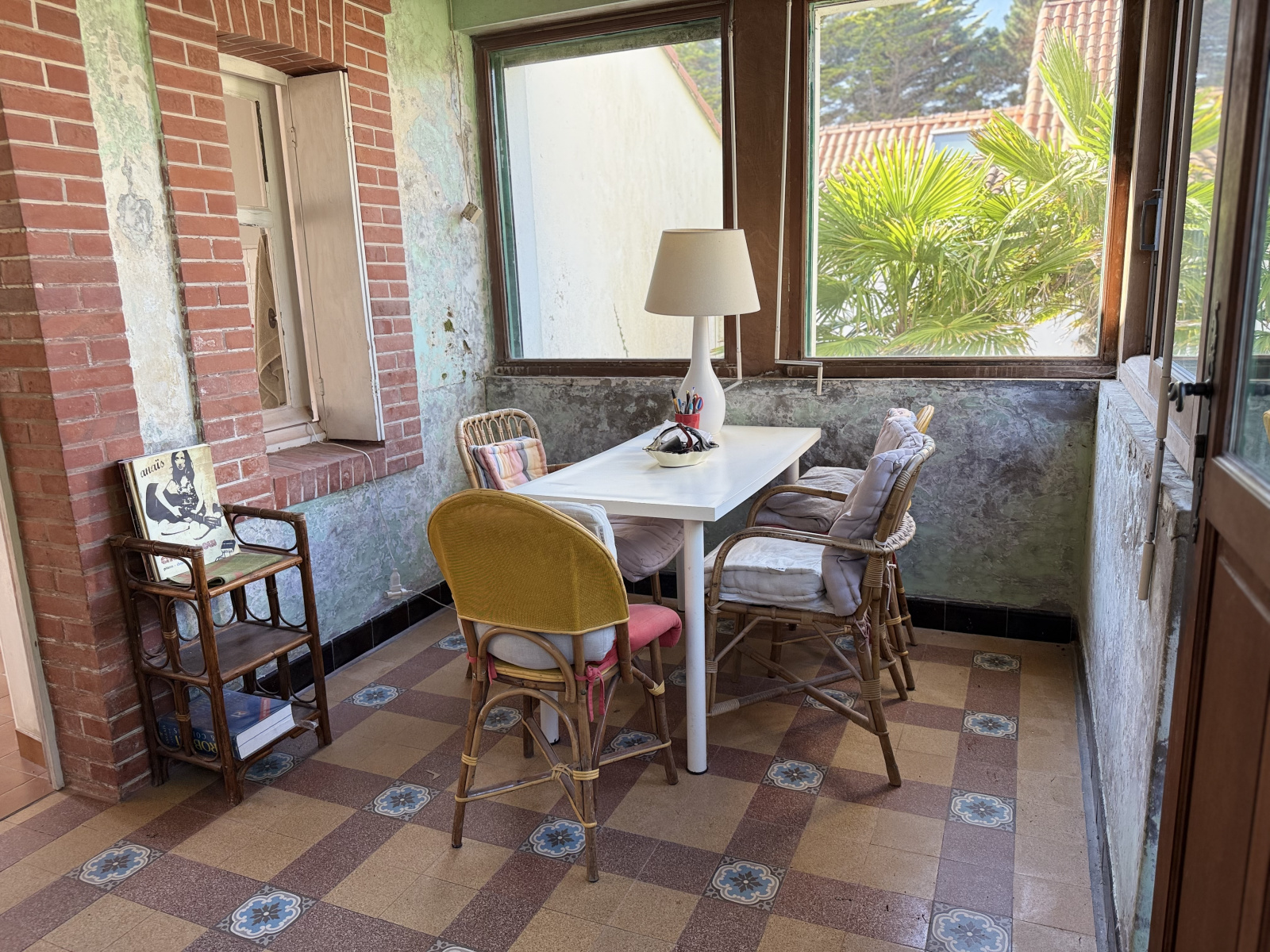 Image_, Maison, La Plaine-sur-Mer, ref :859