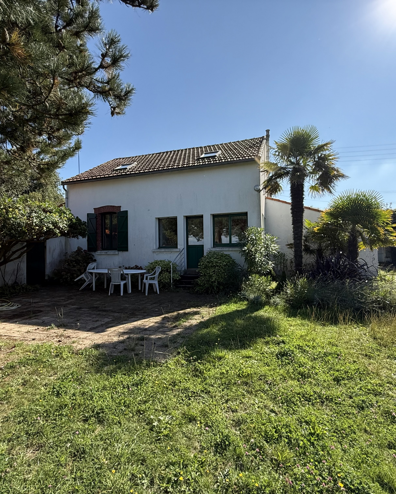 Image_, Maison, La Plaine-sur-Mer, ref :859